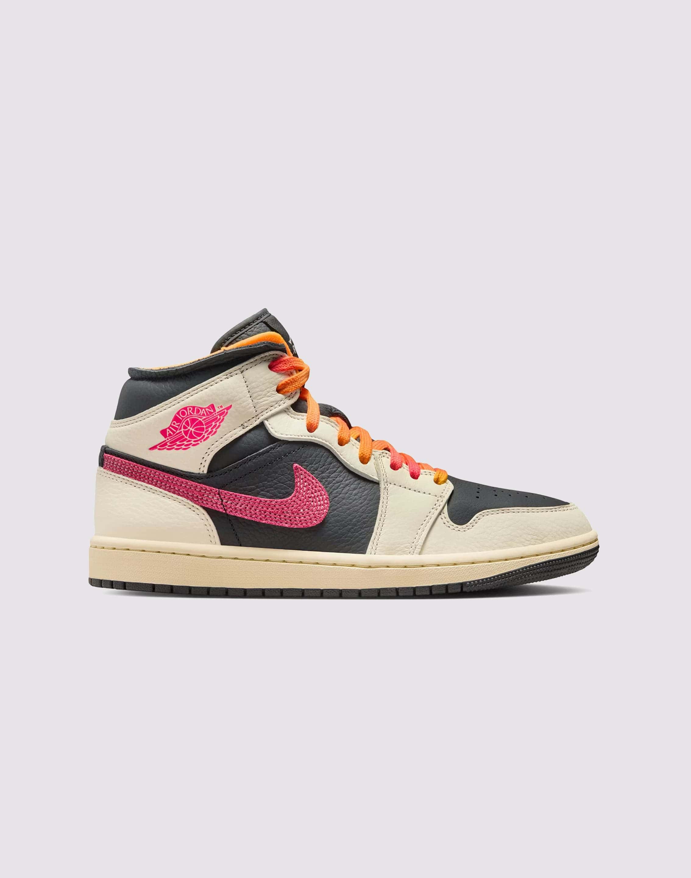 Jordan  Air Jordan 1 Mid SE Edge