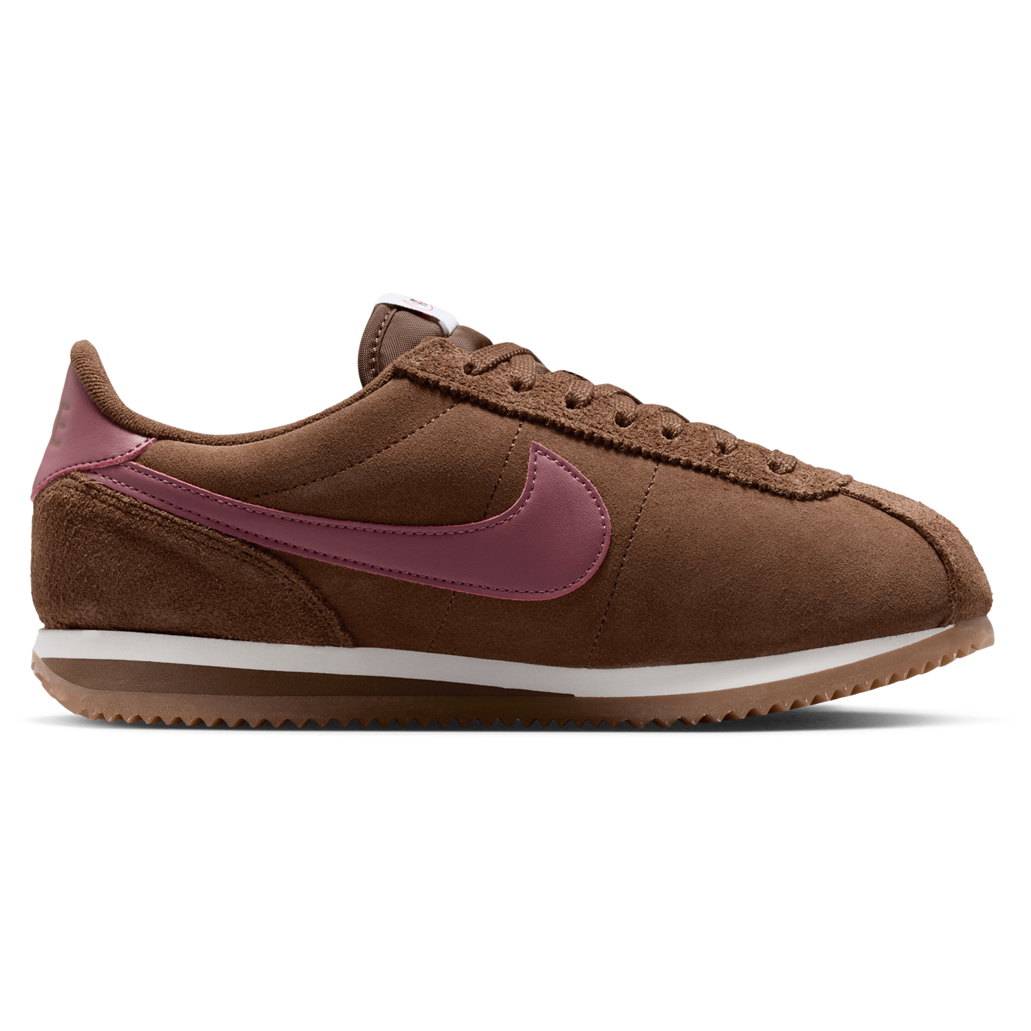 Nike Cortez - Women's - Sail/Cacao Wow/Pink Smoke