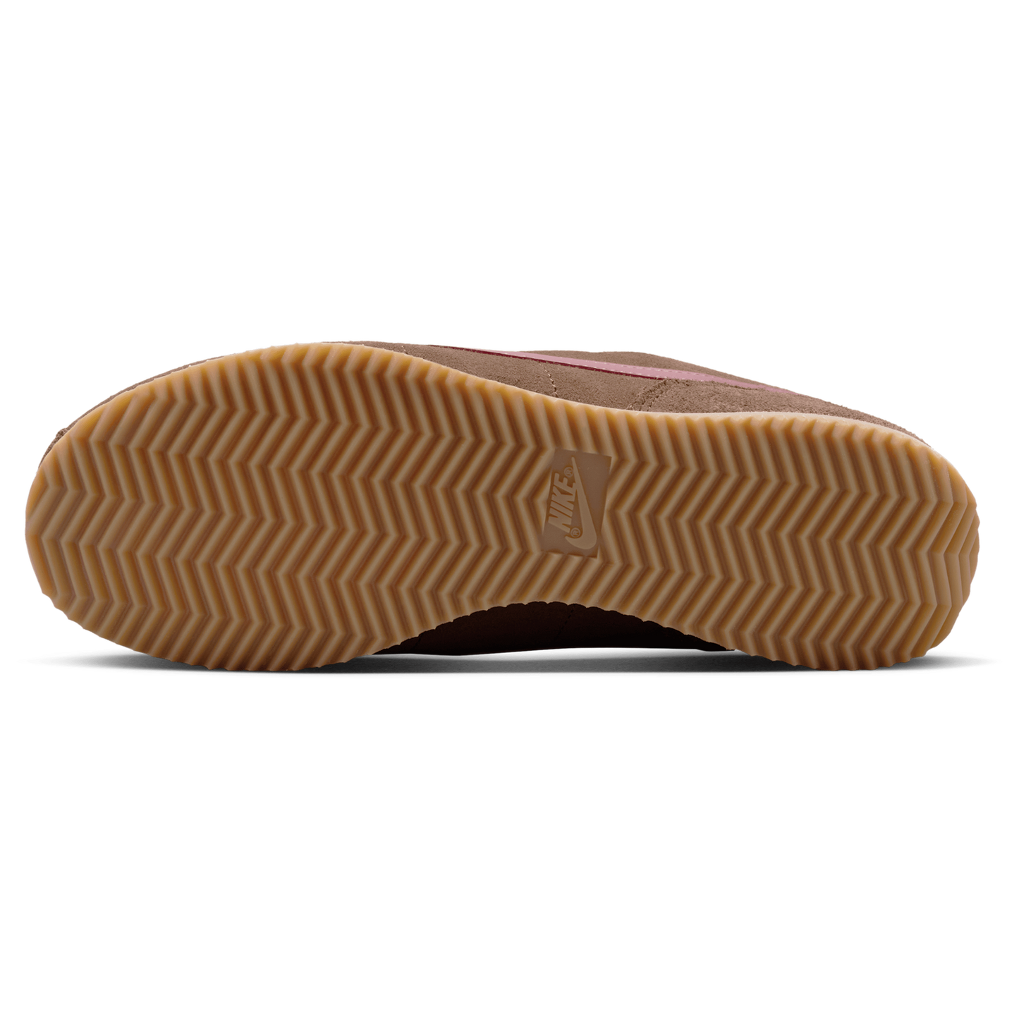 Nike Cortez - Women's - Sail/Cacao Wow/Pink Smoke