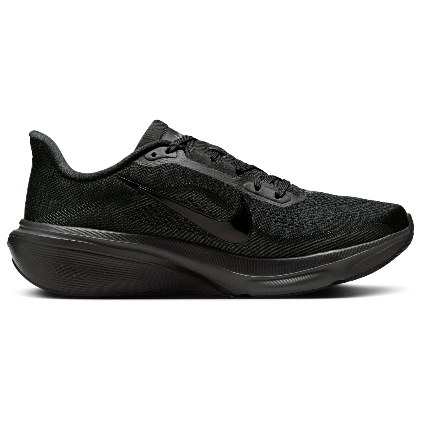 Nike Air Zoom Pegasus 42 - Women's - Black/Black/Anthracite