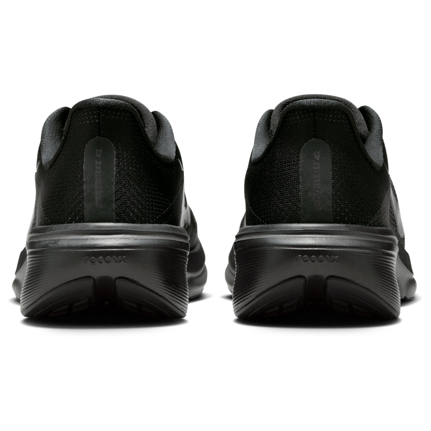 Nike Air Zoom Pegasus 42 - Women's - Black/Black/Anthracite
