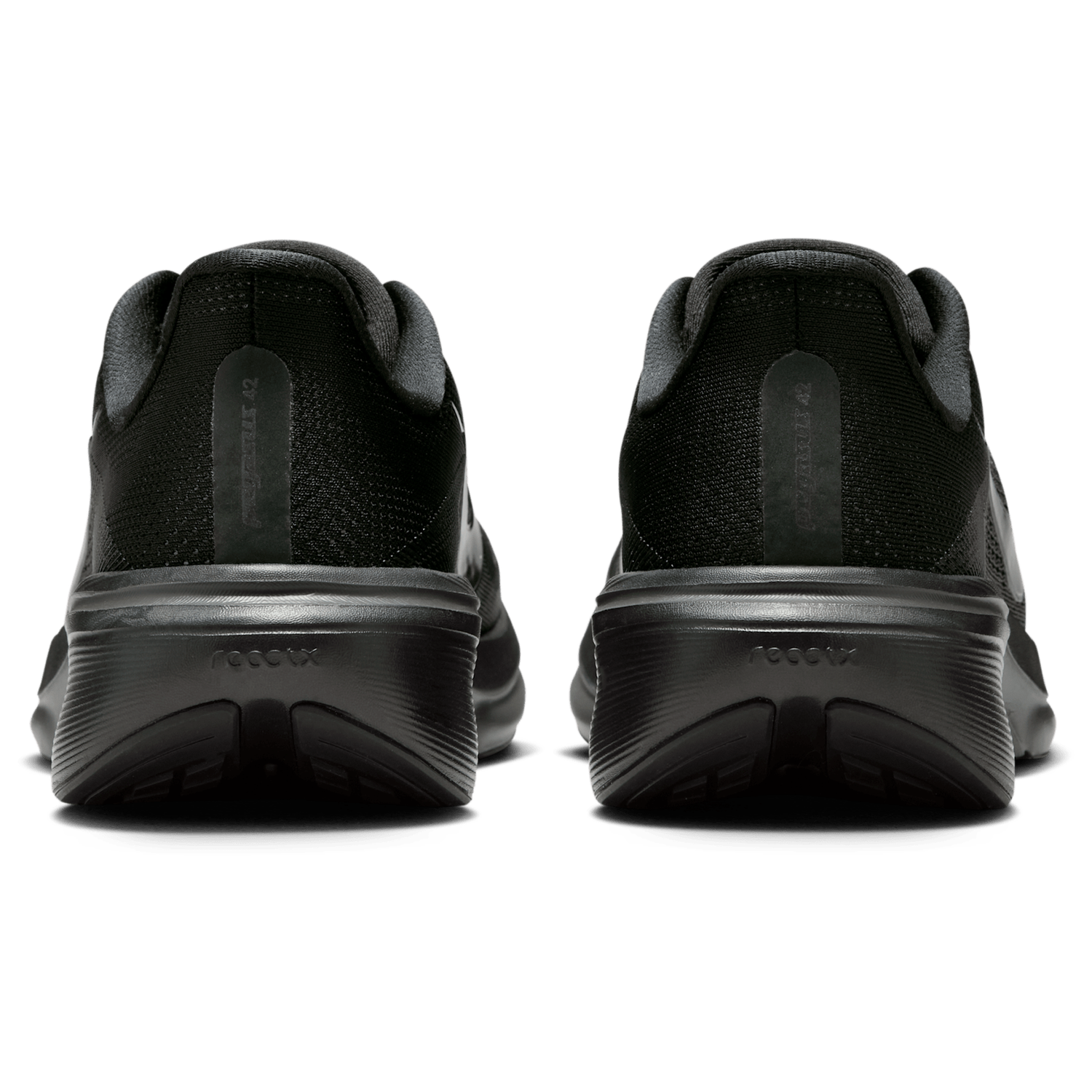 Nike Air Zoom Pegasus 42 - Women's - Black/Black/Anthracite
