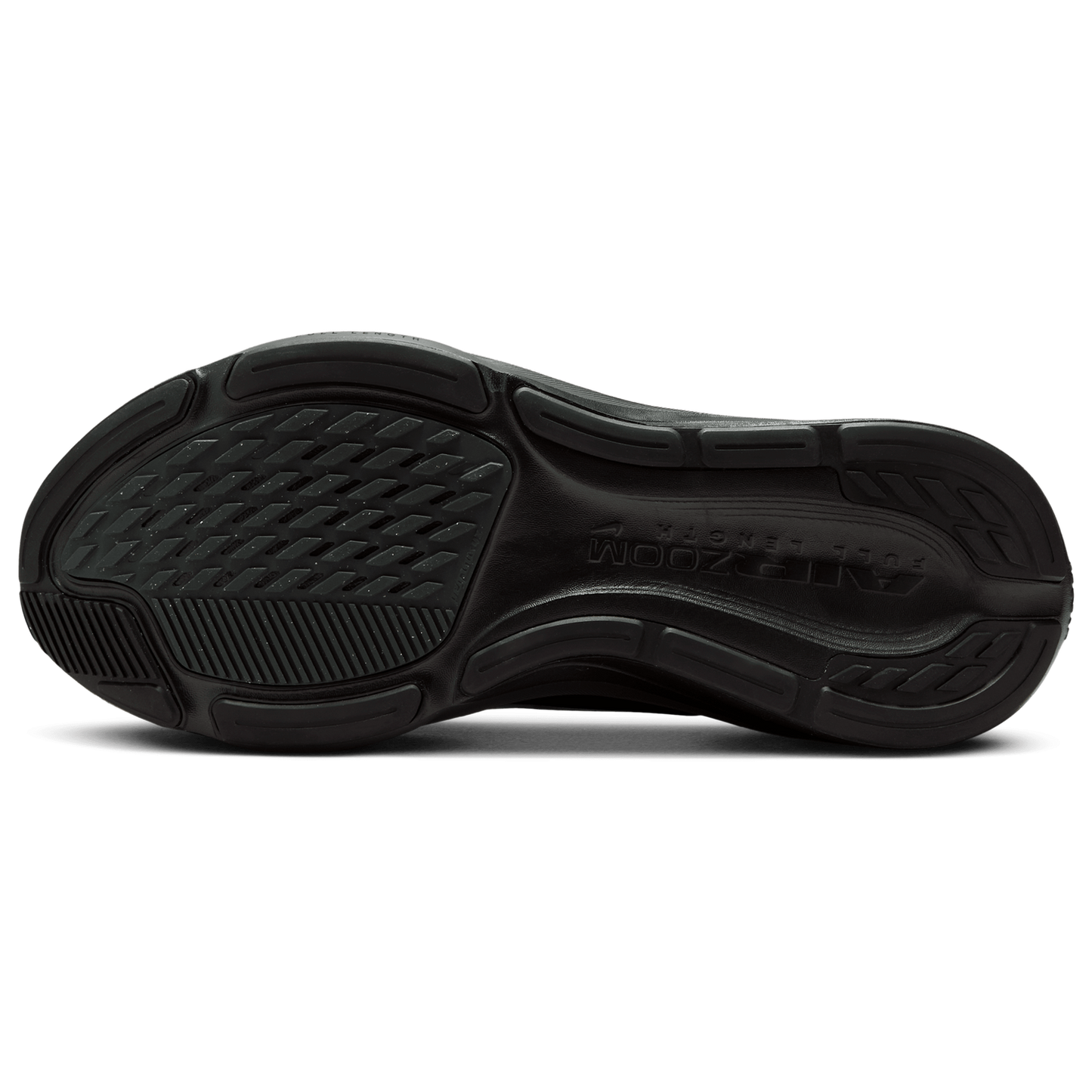 Nike Air Zoom Pegasus 42 - Women's - Black/Black/Anthracite
