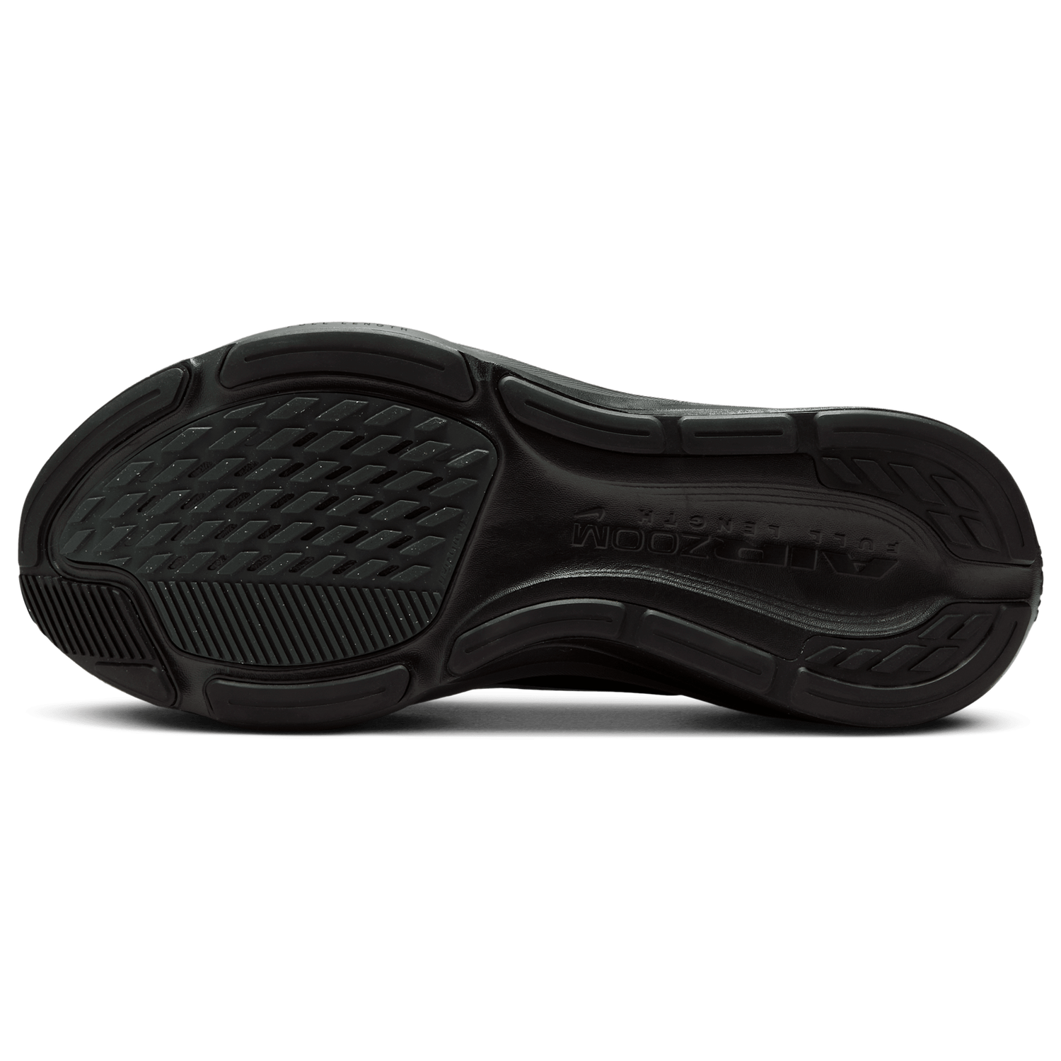 Nike Air Zoom Pegasus 42 - Women's - Black/Black/Anthracite