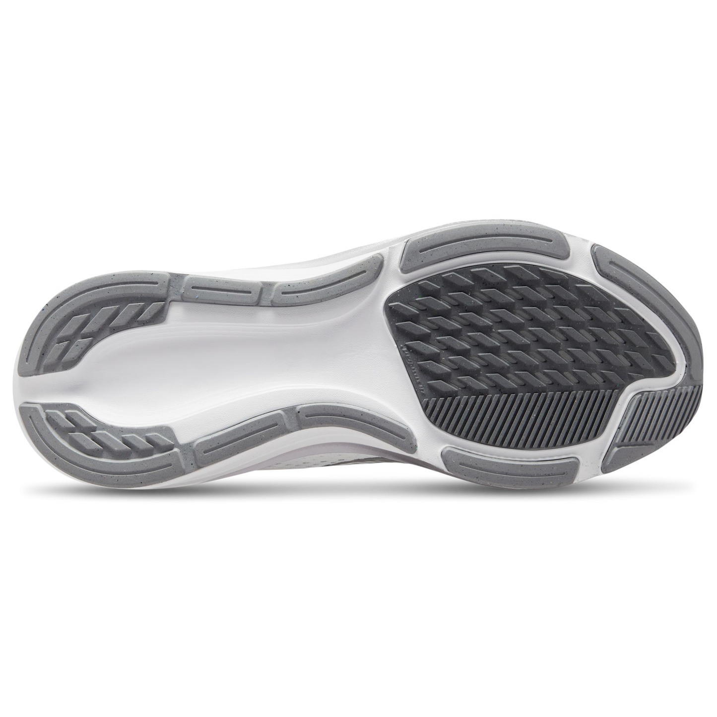 Nike Air Zoom Pegasus 42 - Women's - White/Silver
