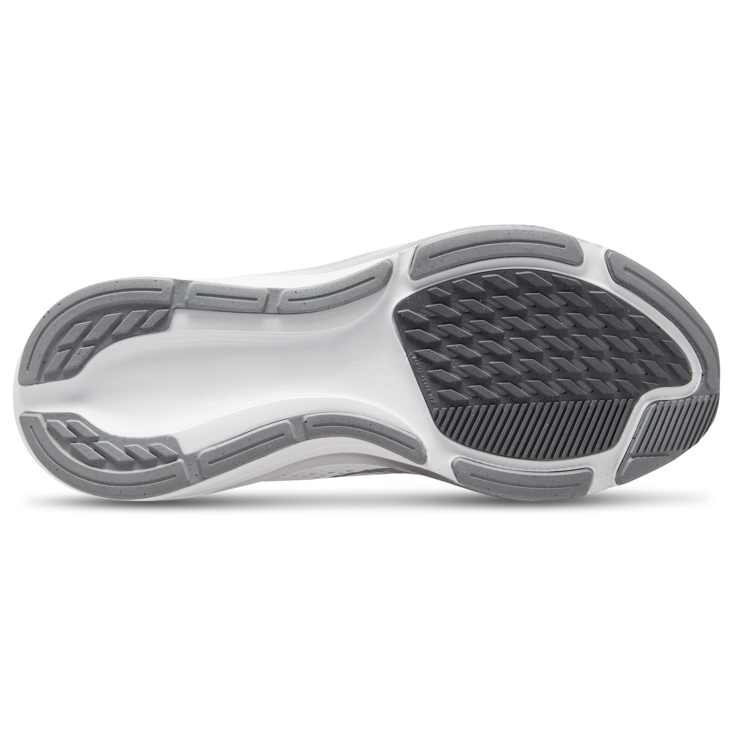 Nike Air Zoom Pegasus 42 - Women's - White/Silver