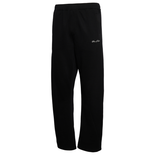 Future Is Color Rebuild Fleece Pants - Men's - Black/White