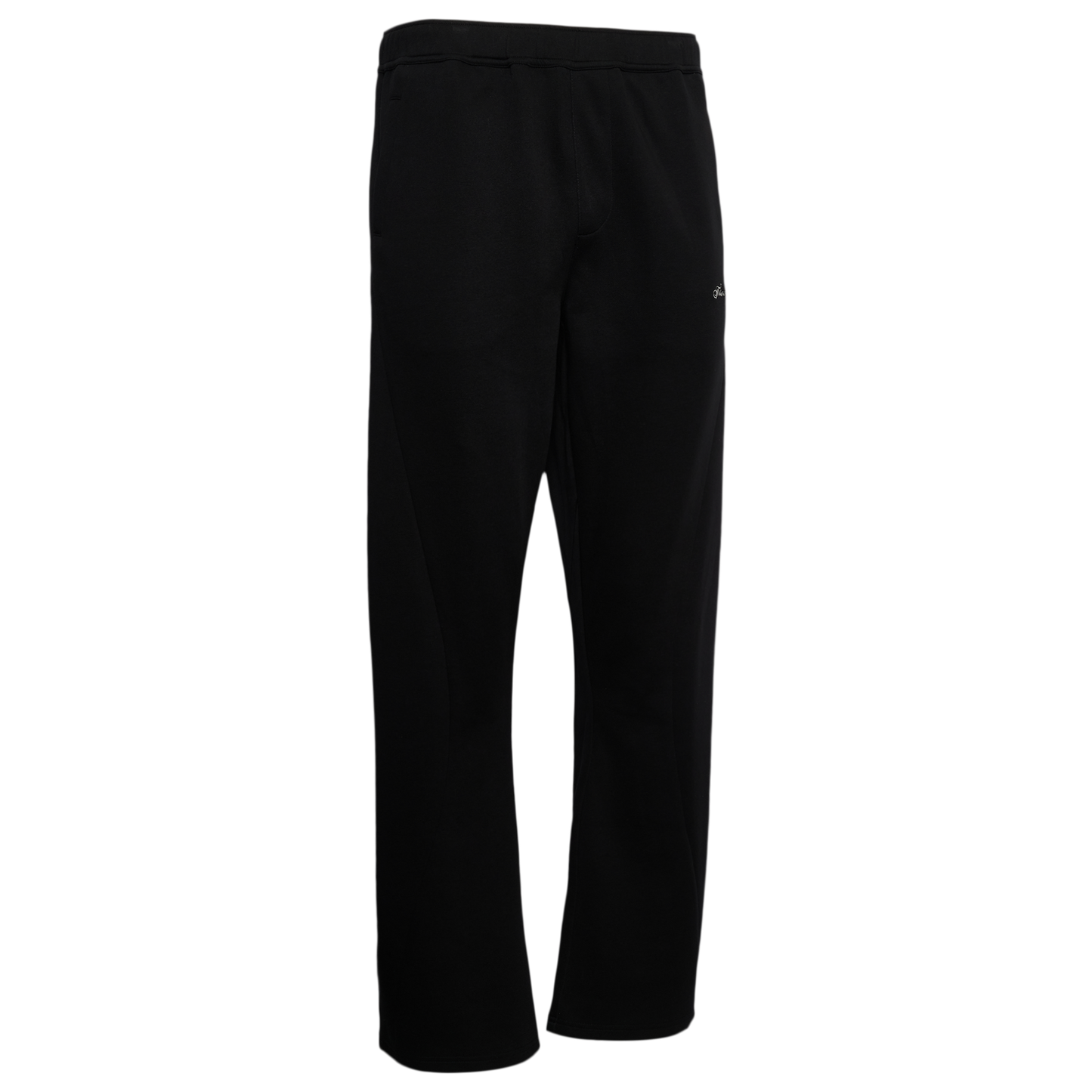 Future Is Color Rebuild Fleece Pants - Men's - Black/White