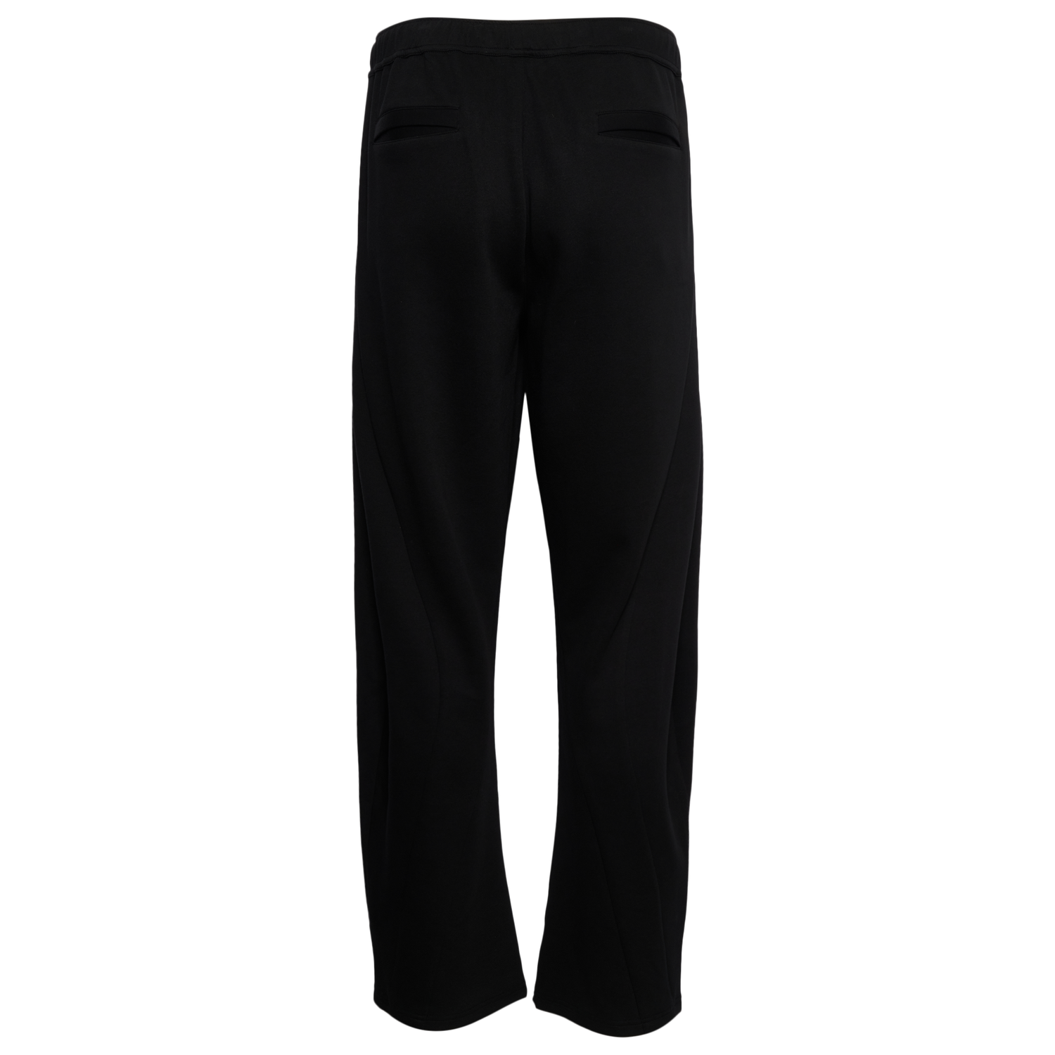 Future Is Color Rebuild Fleece Pants - Men's - Black/White