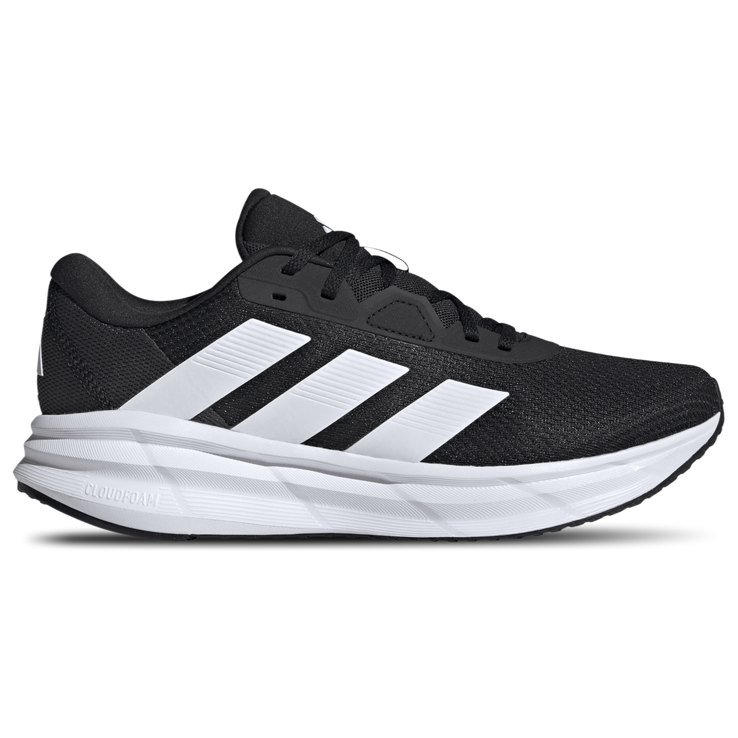 adidas Galaxy 7 - Men's - Core Black/White/Carbon