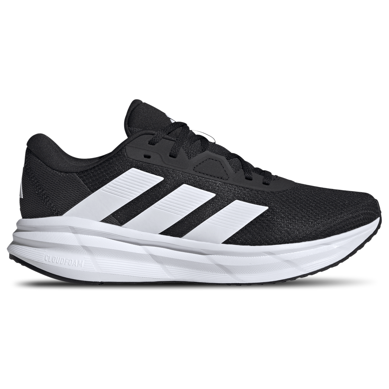 adidas Galaxy 7 - Men's - Core Black/White/Carbon