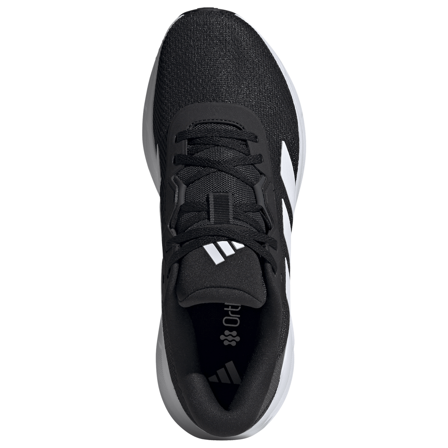 adidas Galaxy 7 - Men's - Core Black/White/Carbon