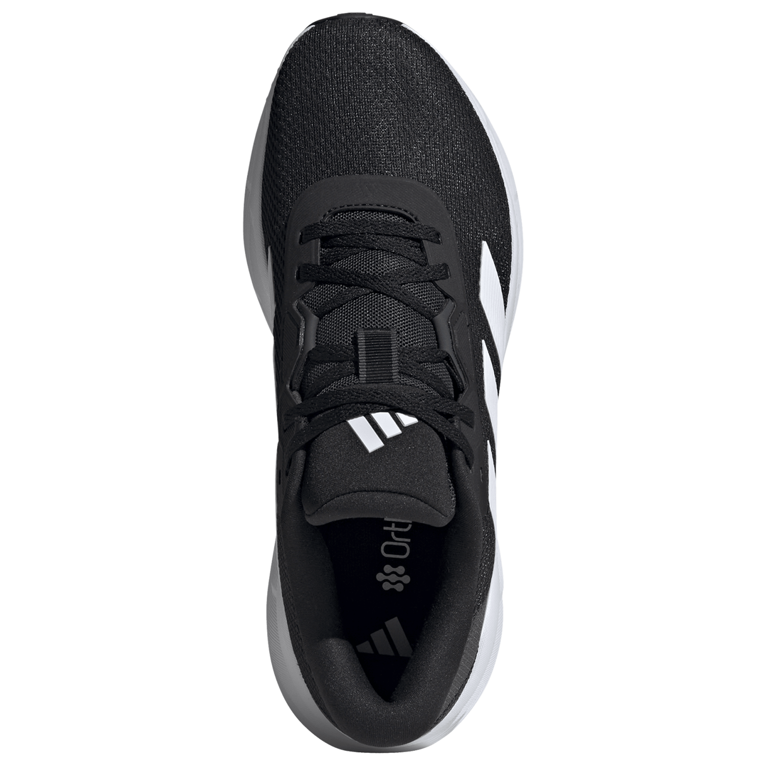 adidas Galaxy 7 - Men's - Core Black/White/Carbon