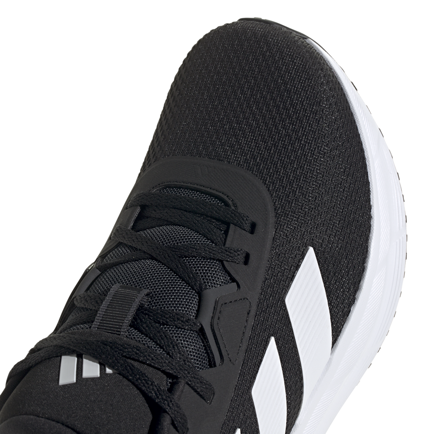 adidas Galaxy 7 - Men's - Core Black/White/Carbon