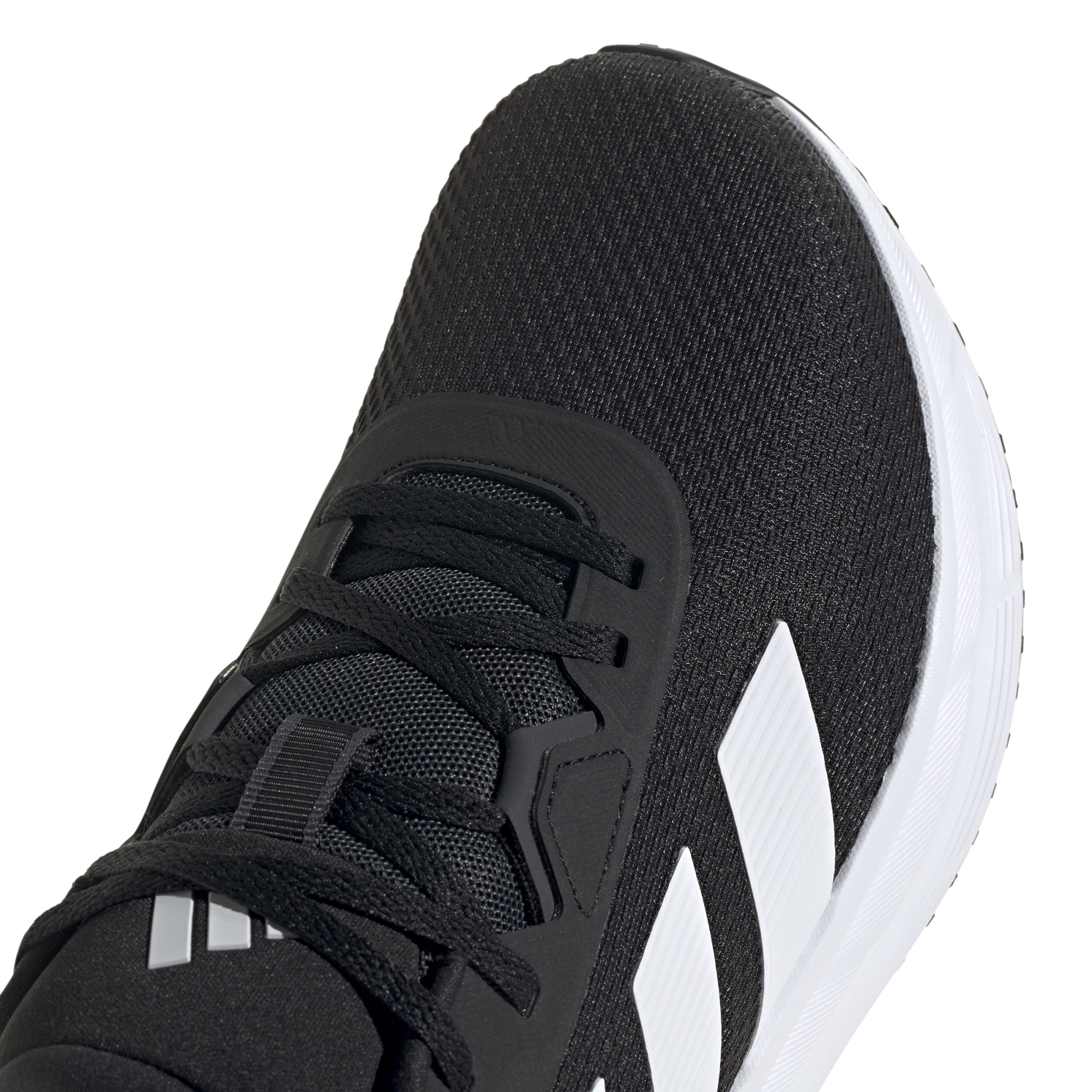 adidas Galaxy 7 - Men's - Core Black/White/Carbon
