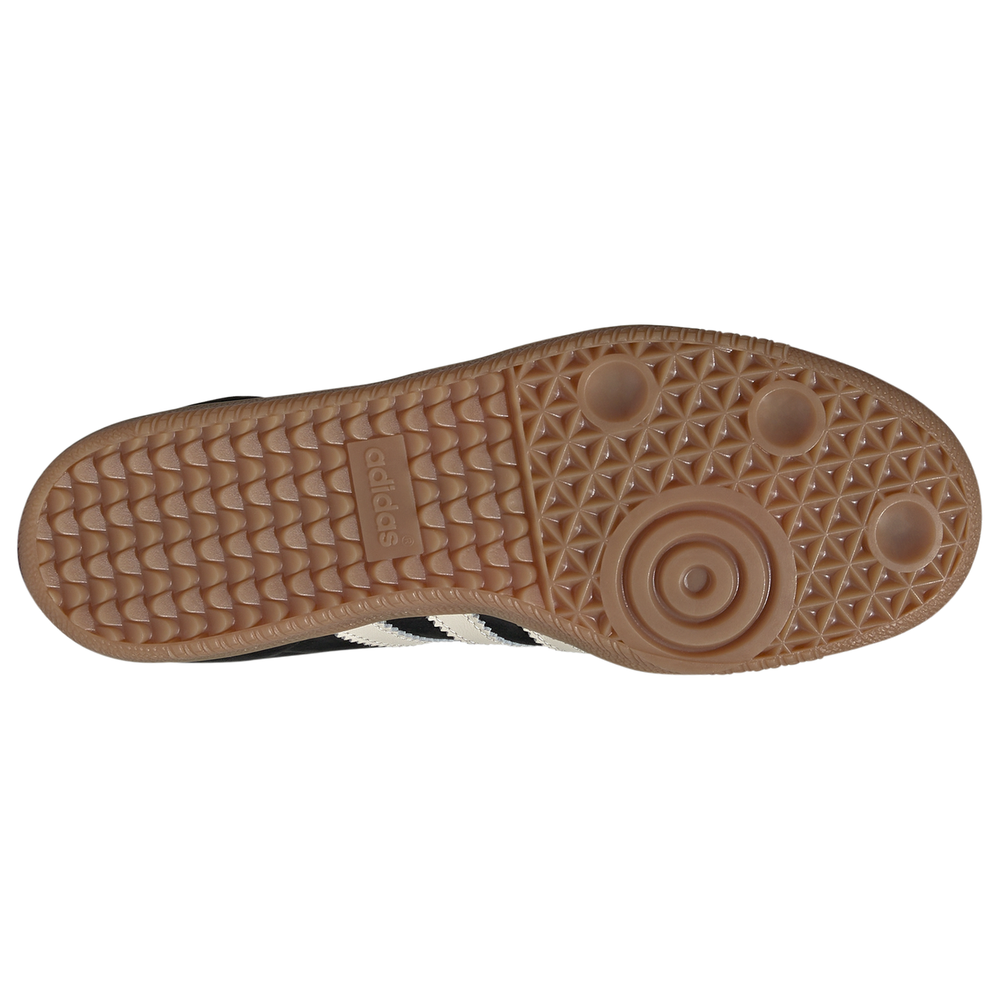 adidas Originals Samba OG - Women's - Core Black/Cream