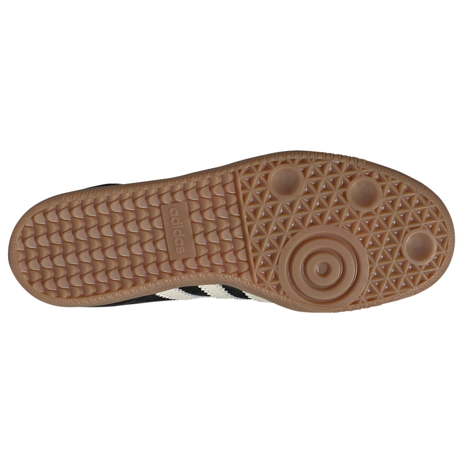 adidas Originals Samba OG - Women's - Core Black/Cream