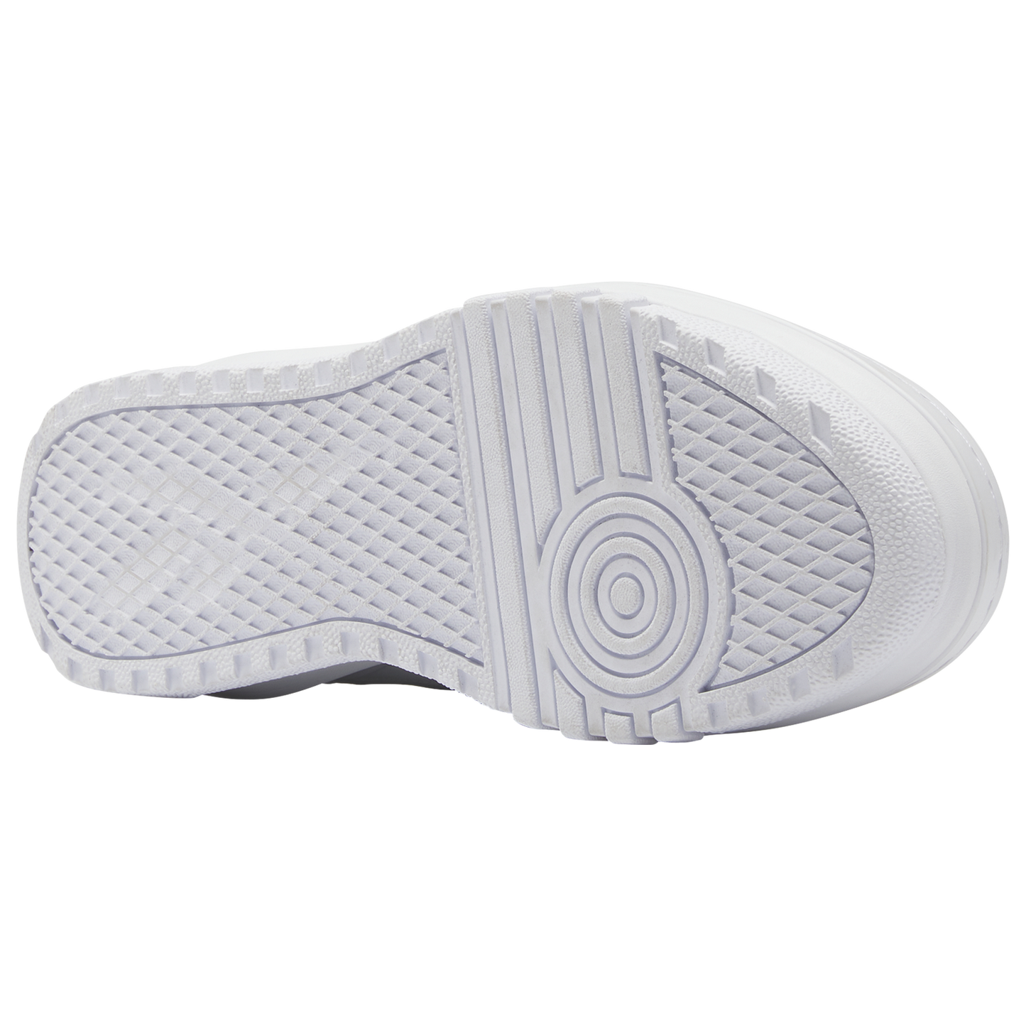 Reebok Club C Extra - Women's - White/White/Pure Grey