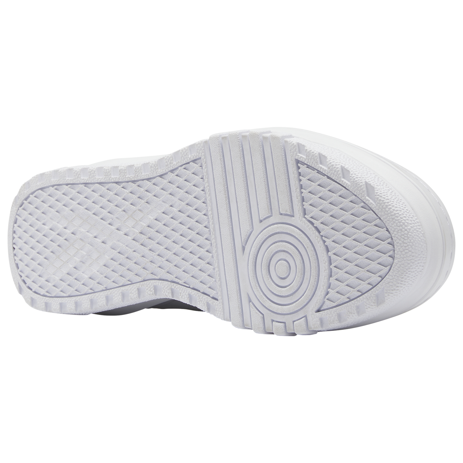 Reebok Club C Extra - Women's - White/White/Pure Grey