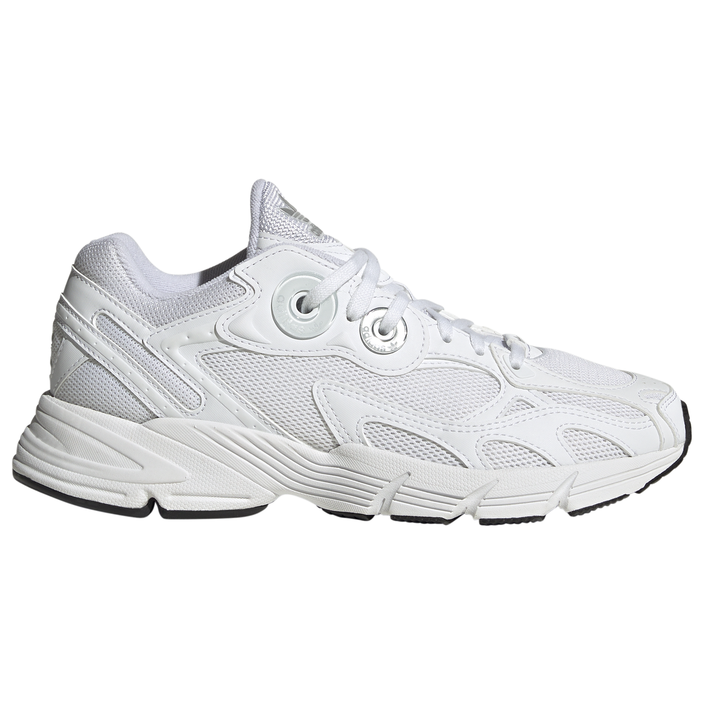 adidas Originals Astir - Women's - White/White