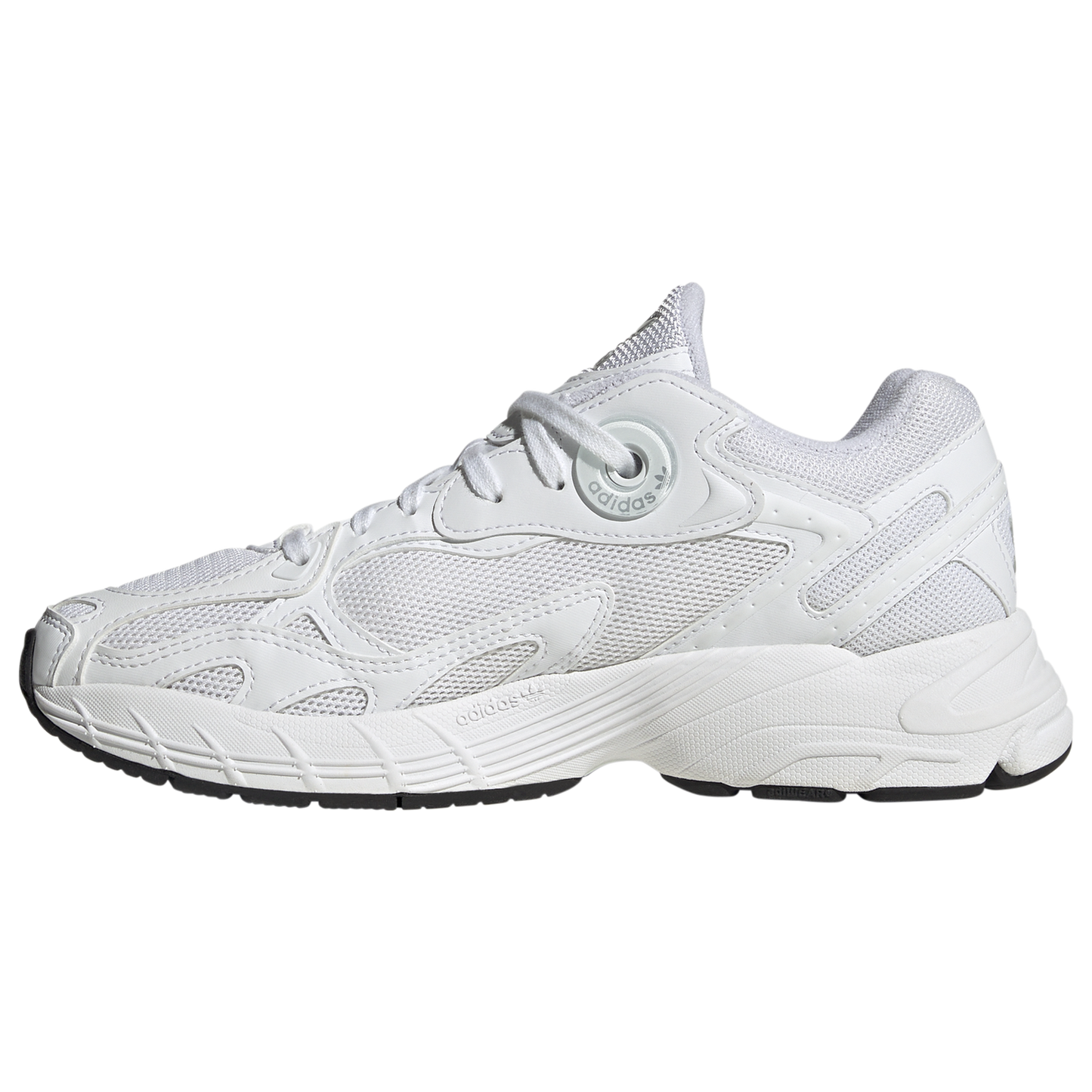 adidas Originals Astir - Women's - White/White
