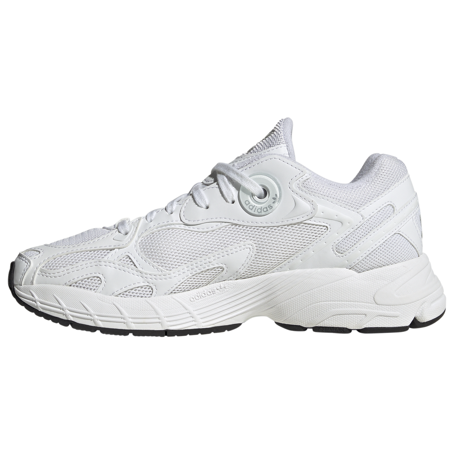 adidas Originals Astir - Women's - White/White
