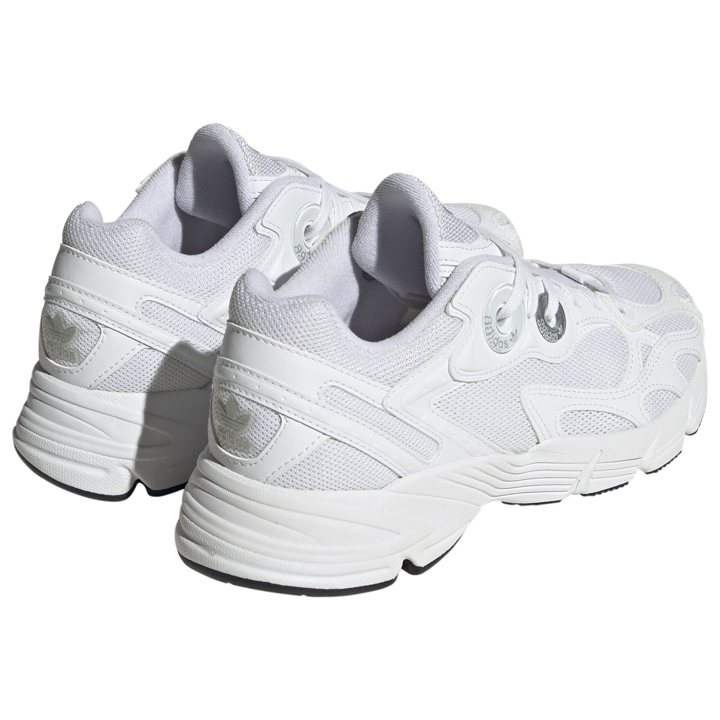 adidas Originals Astir - Women's - White/White