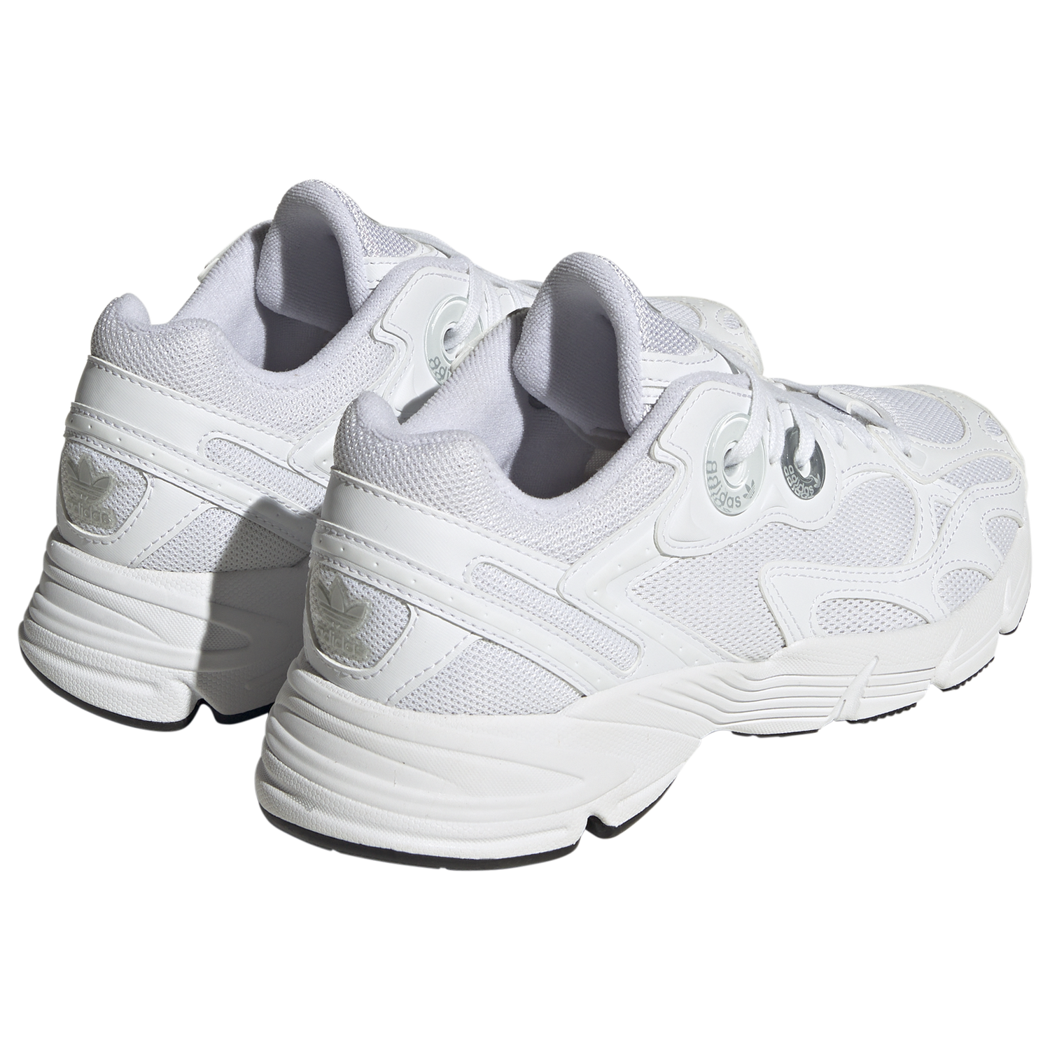adidas Originals Astir - Women's - White/White
