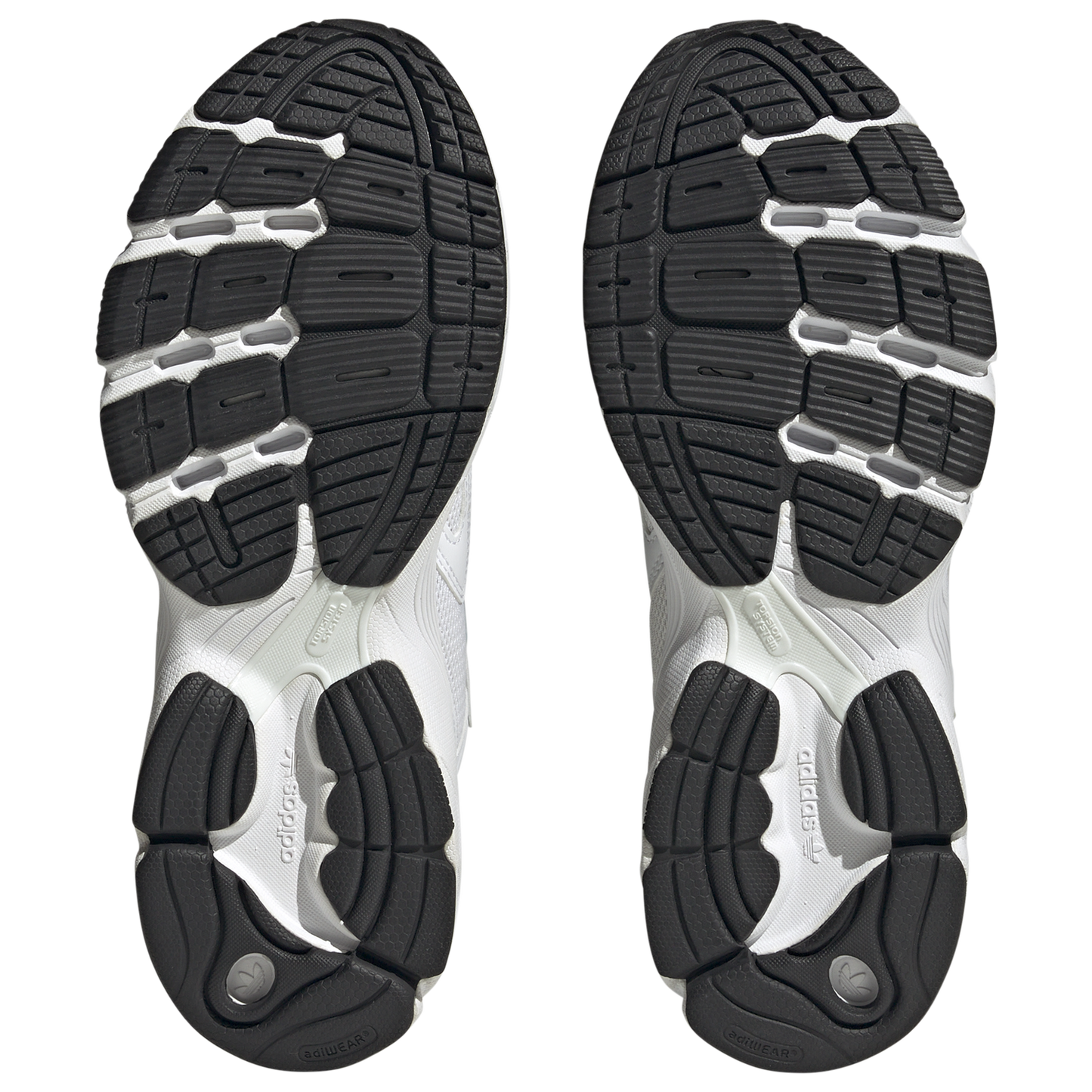 adidas Originals Astir - Women's - White/White
