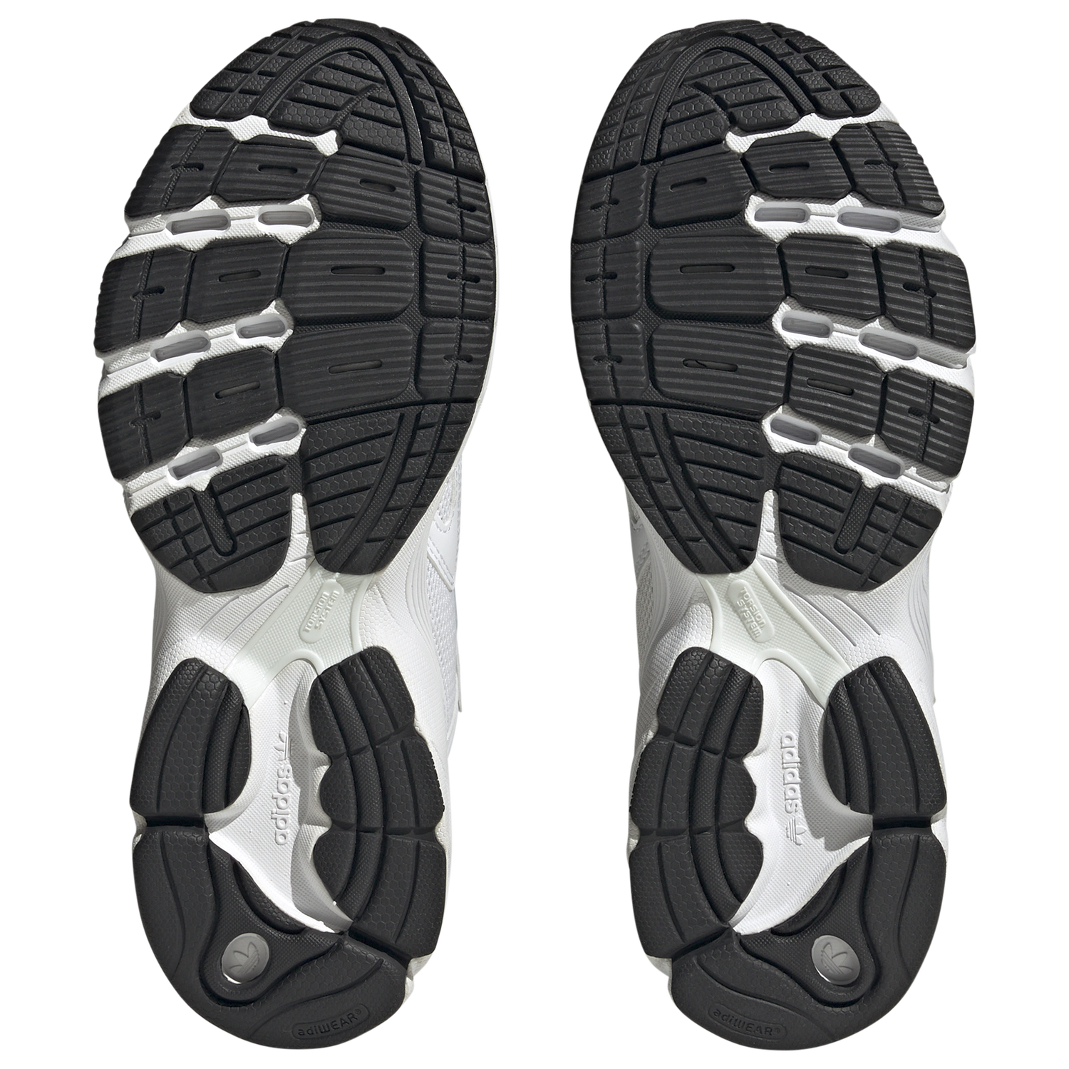 adidas Originals Astir - Women's - White/White