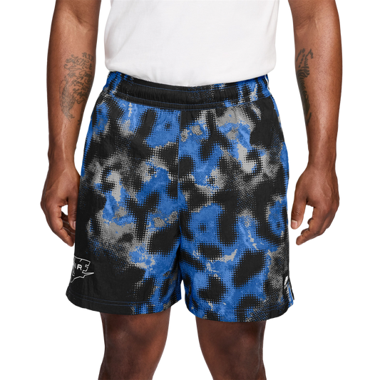 Nike Air Short - Men's - Blue/Black