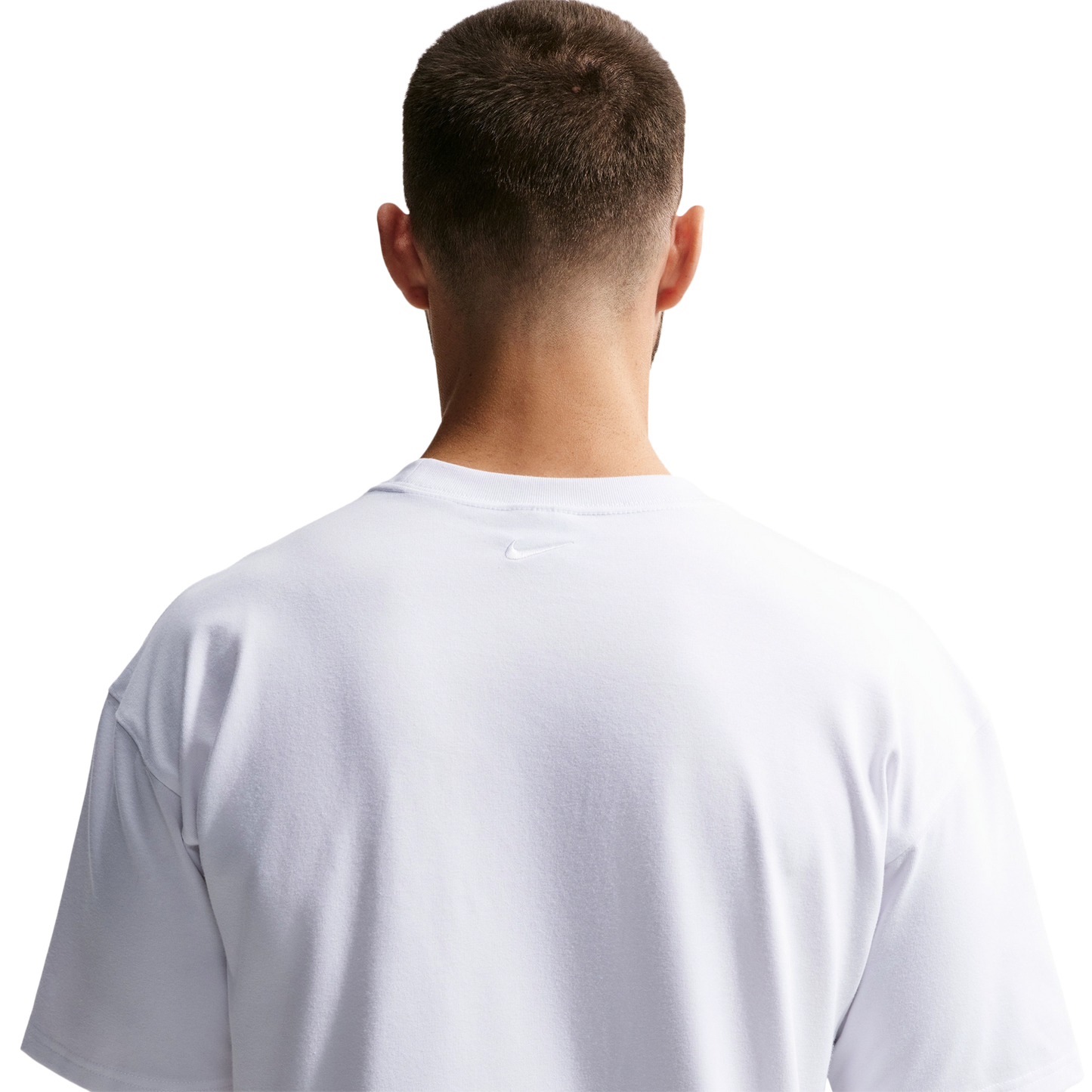 Nike Kobe Dri-FIT M90 All Star Weekend T-Shirt - Men's - Gray/White/Purple