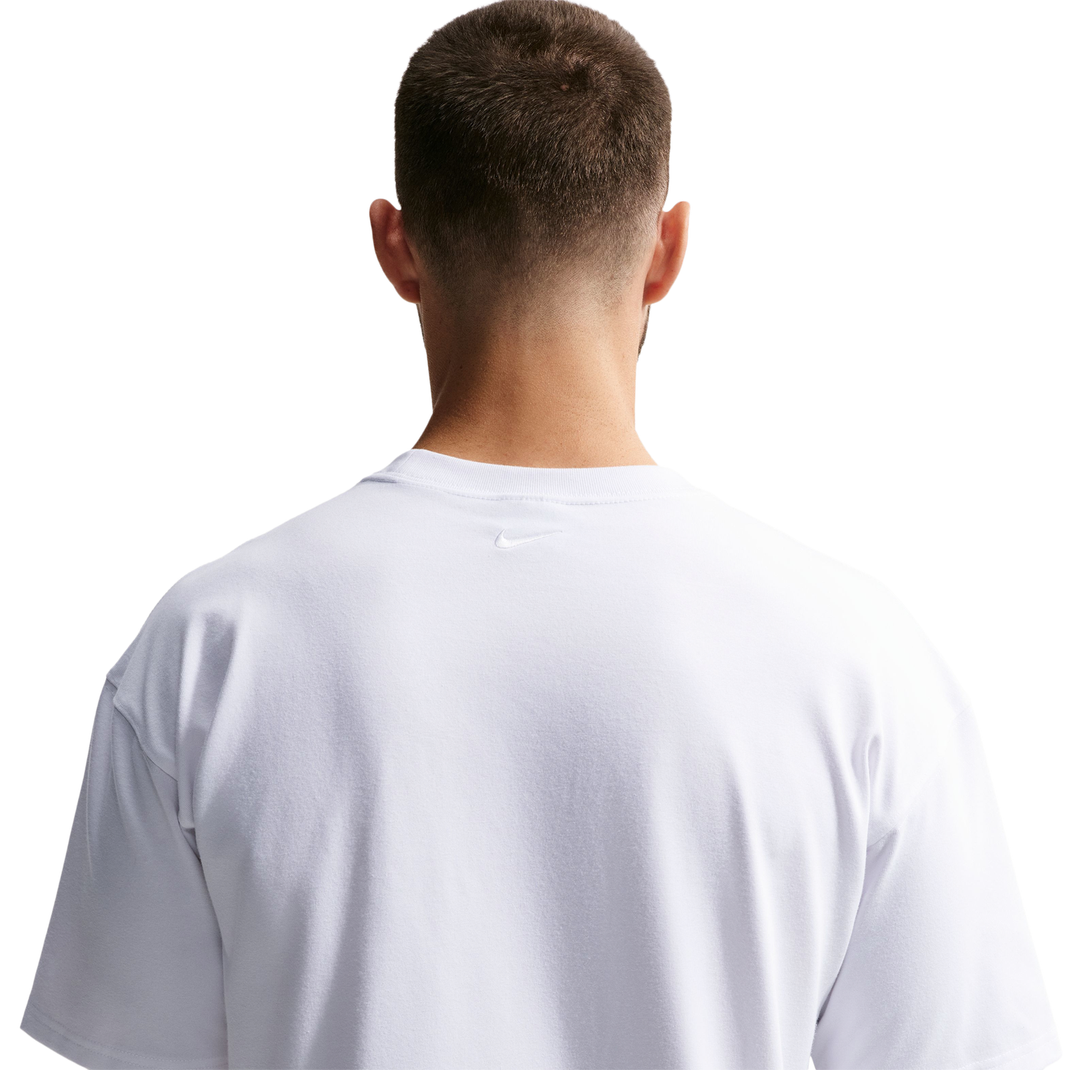 Nike Kobe Dri-FIT M90 All Star Weekend T-Shirt - Men's - Gray/White/Purple