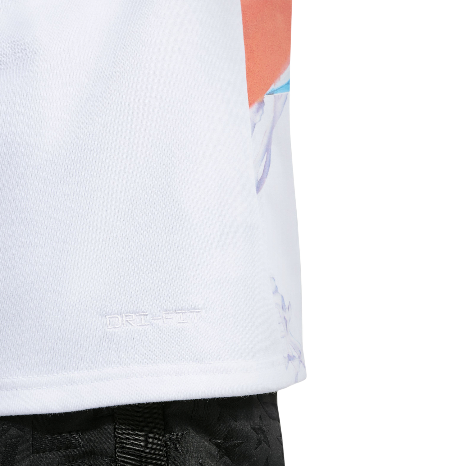 Nike Kobe Dri-FIT M90 All Star Weekend T-Shirt - Men's - Gray/White/Purple