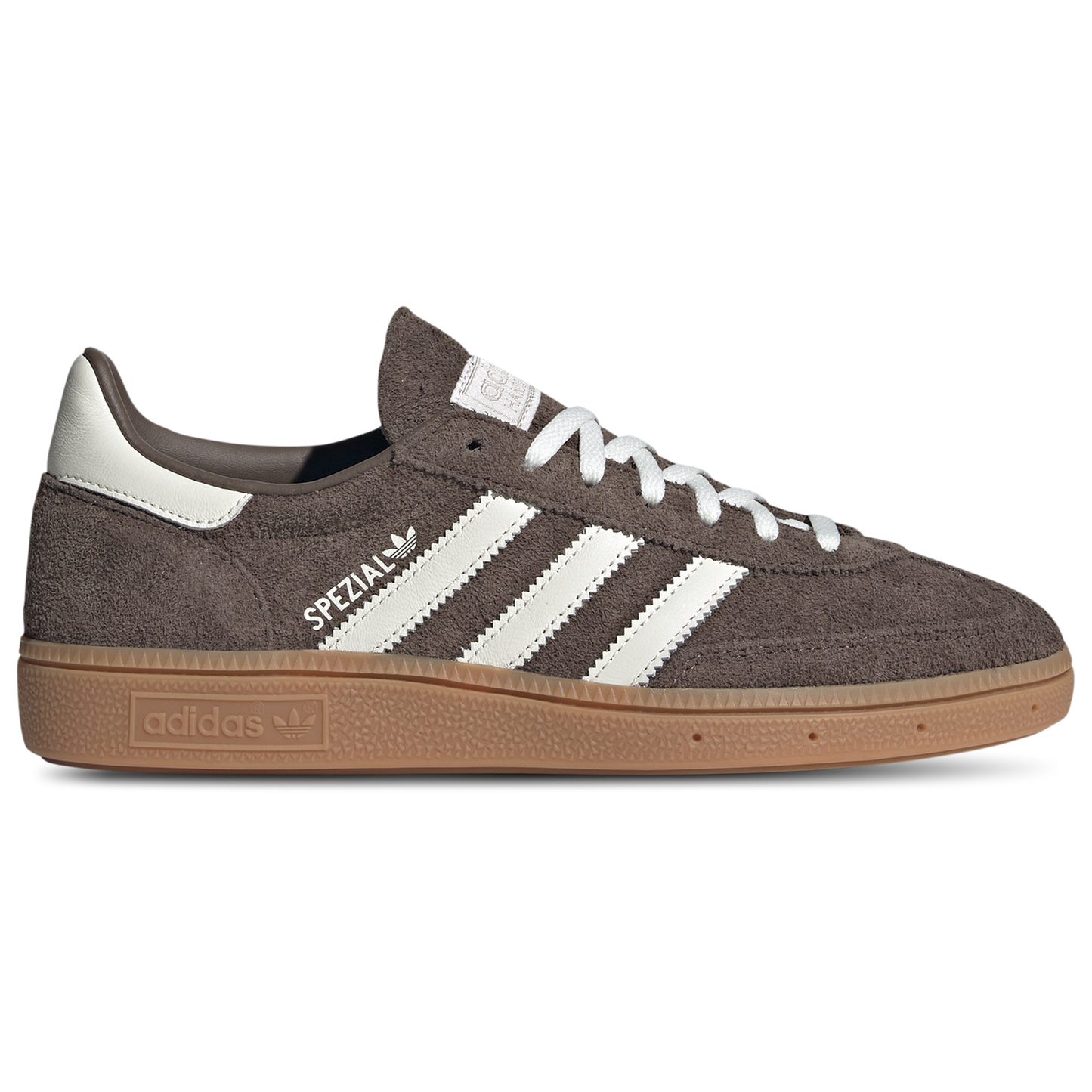 adidas Originals Handball Spezial - Women's - Earth Strata/Off White