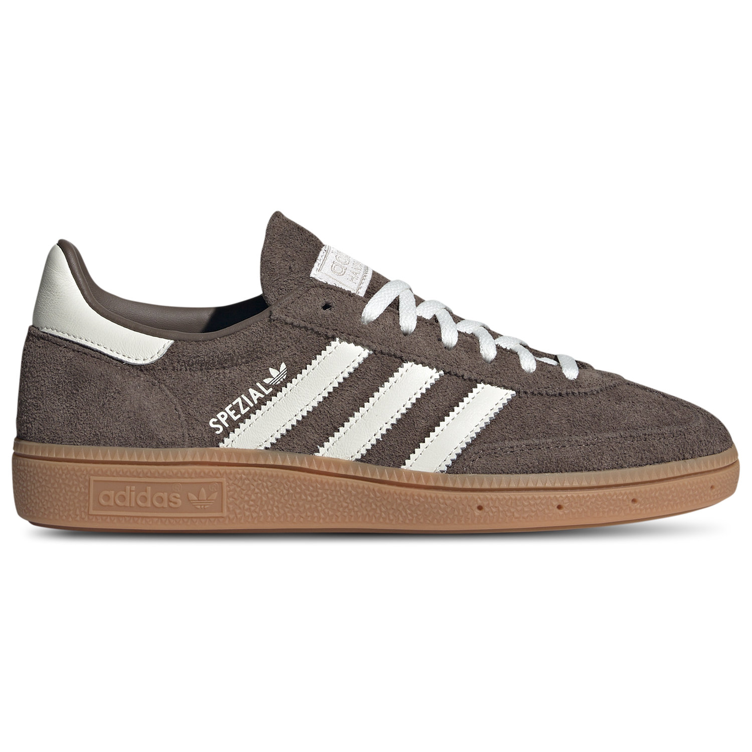 adidas Originals Handball Spezial - Women's - Earth Strata/Off White