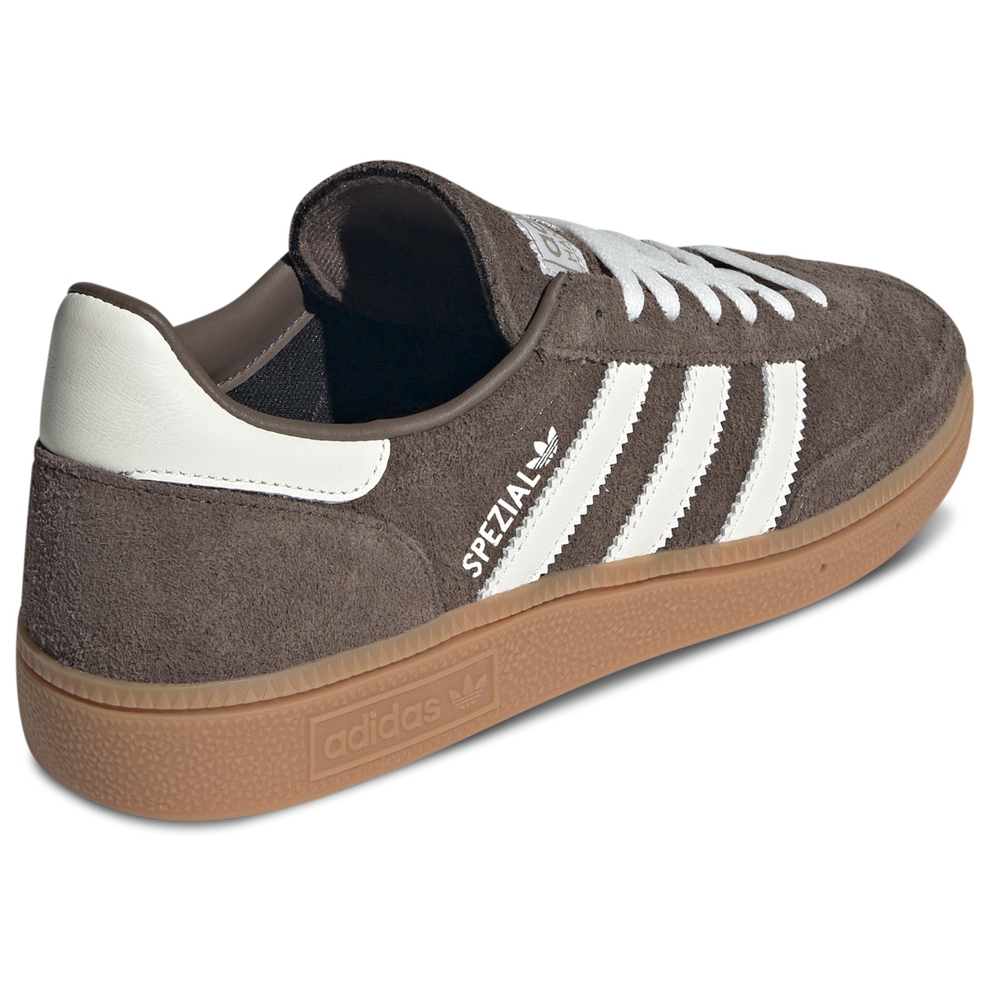 adidas Originals Handball Spezial - Women's - Earth Strata/Off White