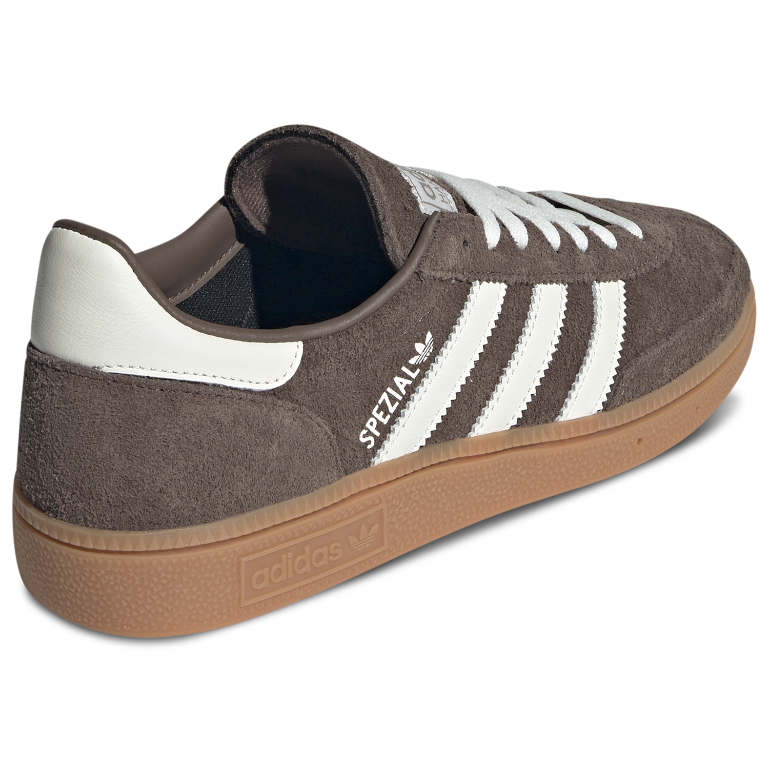adidas Originals Handball Spezial - Women's - Earth Strata/Off White