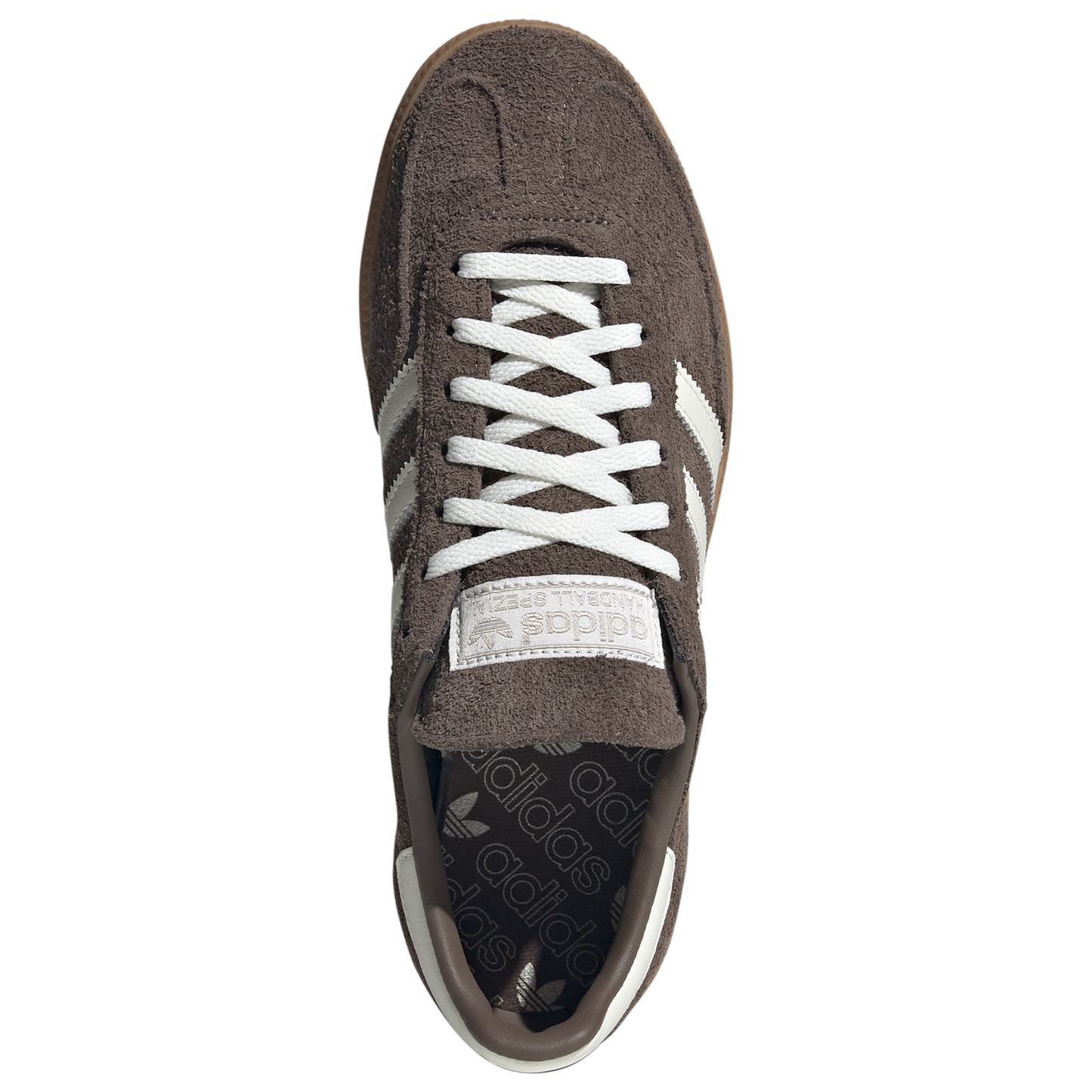 adidas Originals Handball Spezial - Women's - Earth Strata/Off White