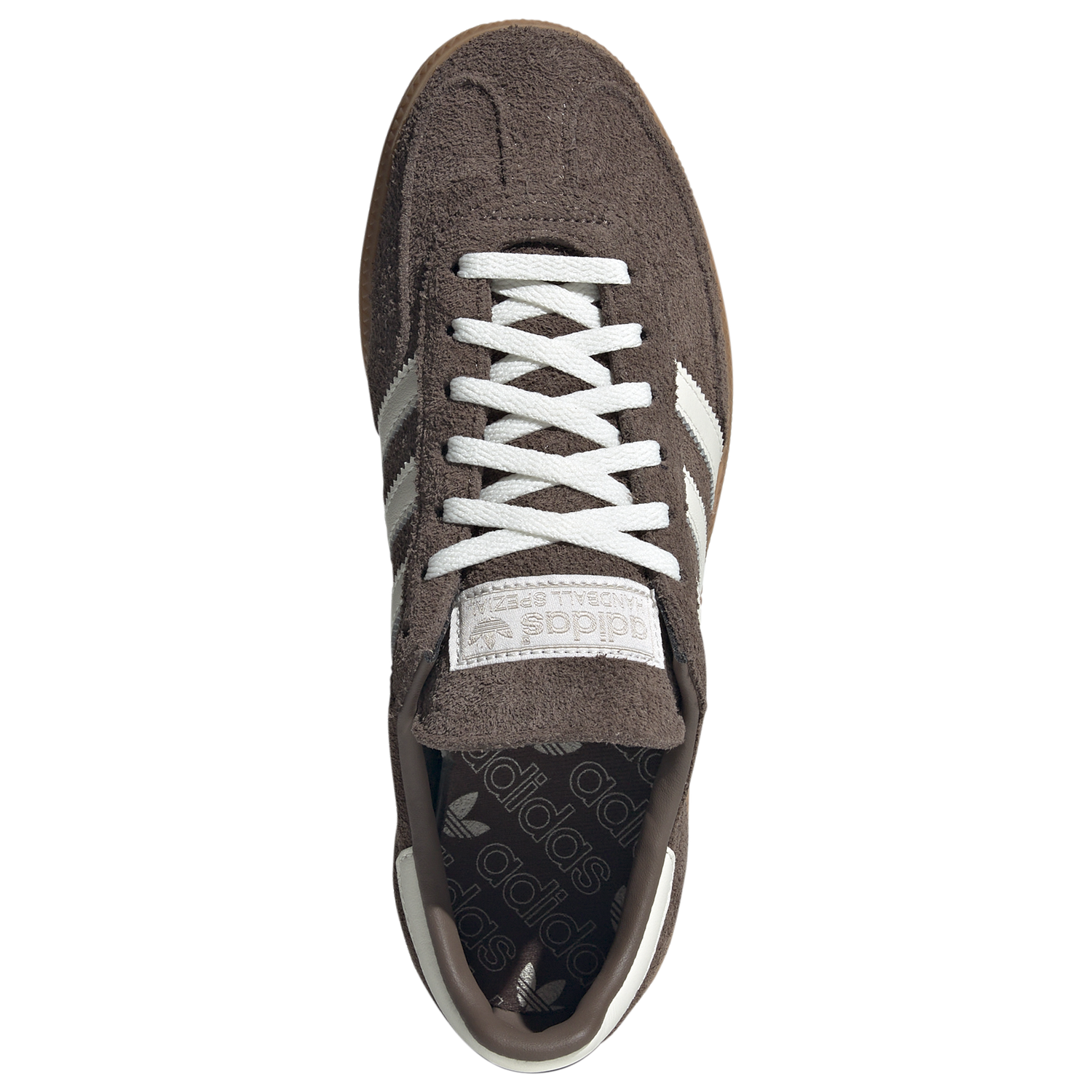 adidas Originals Handball Spezial - Women's - Earth Strata/Off White