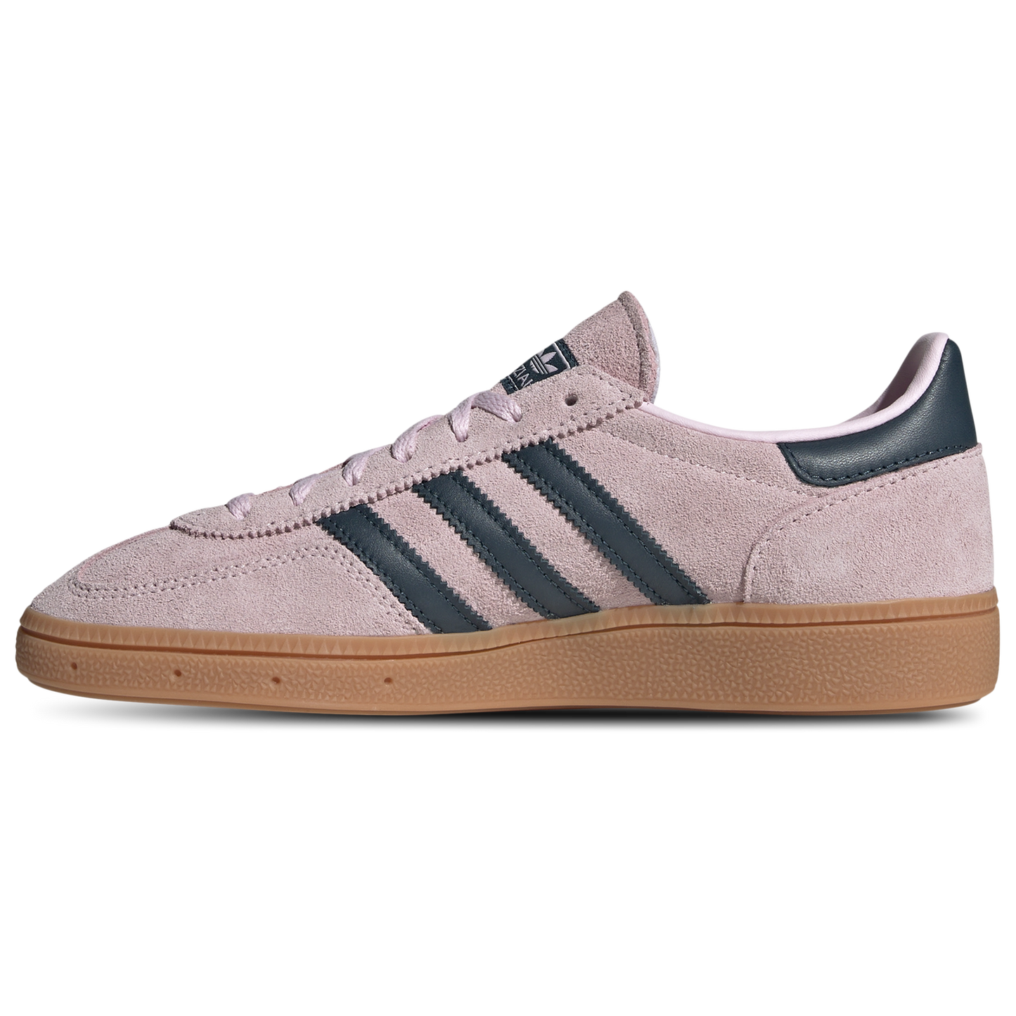 adidas Originals Handball Spezial - Women's - Gum/Arctic Night/Clear Pink