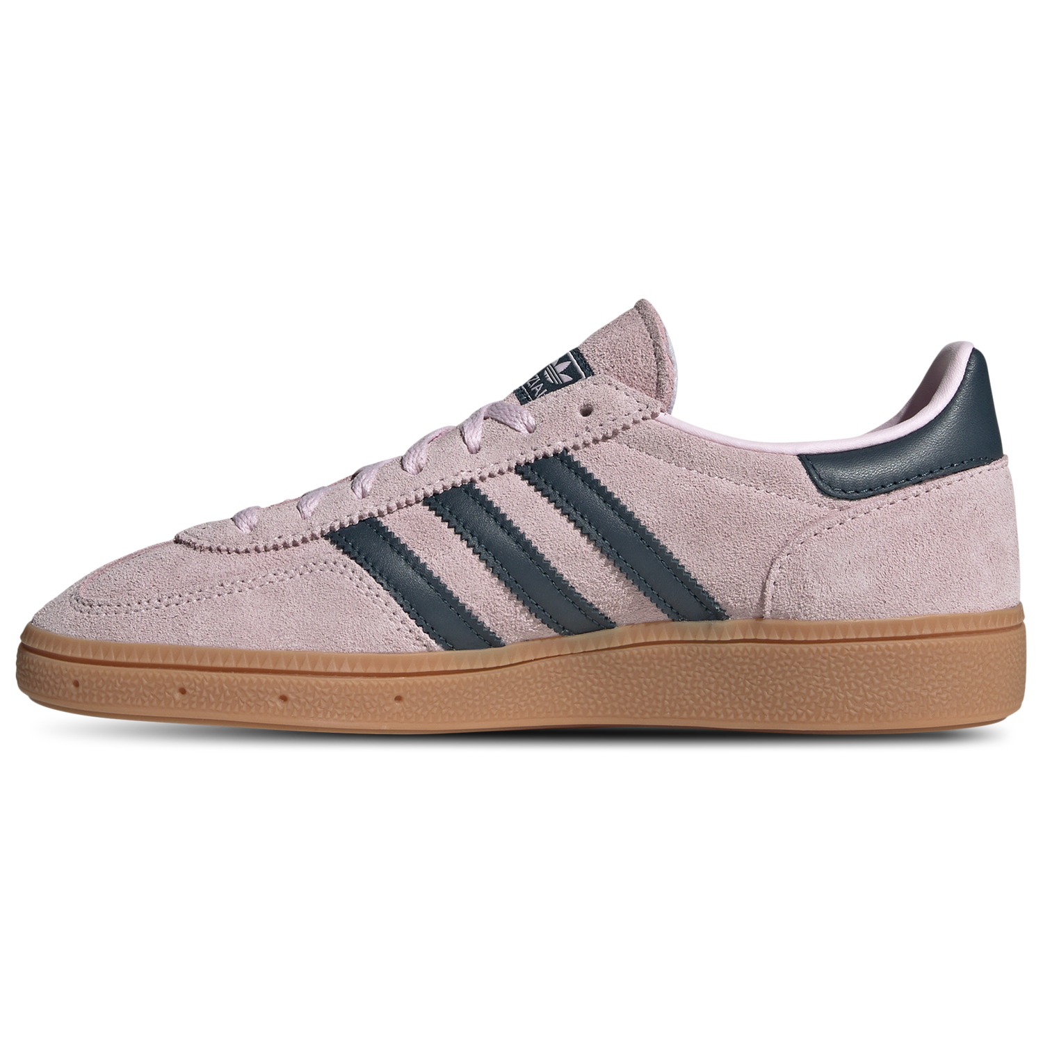 adidas Originals Handball Spezial - Women's - Gum/Arctic Night/Clear Pink