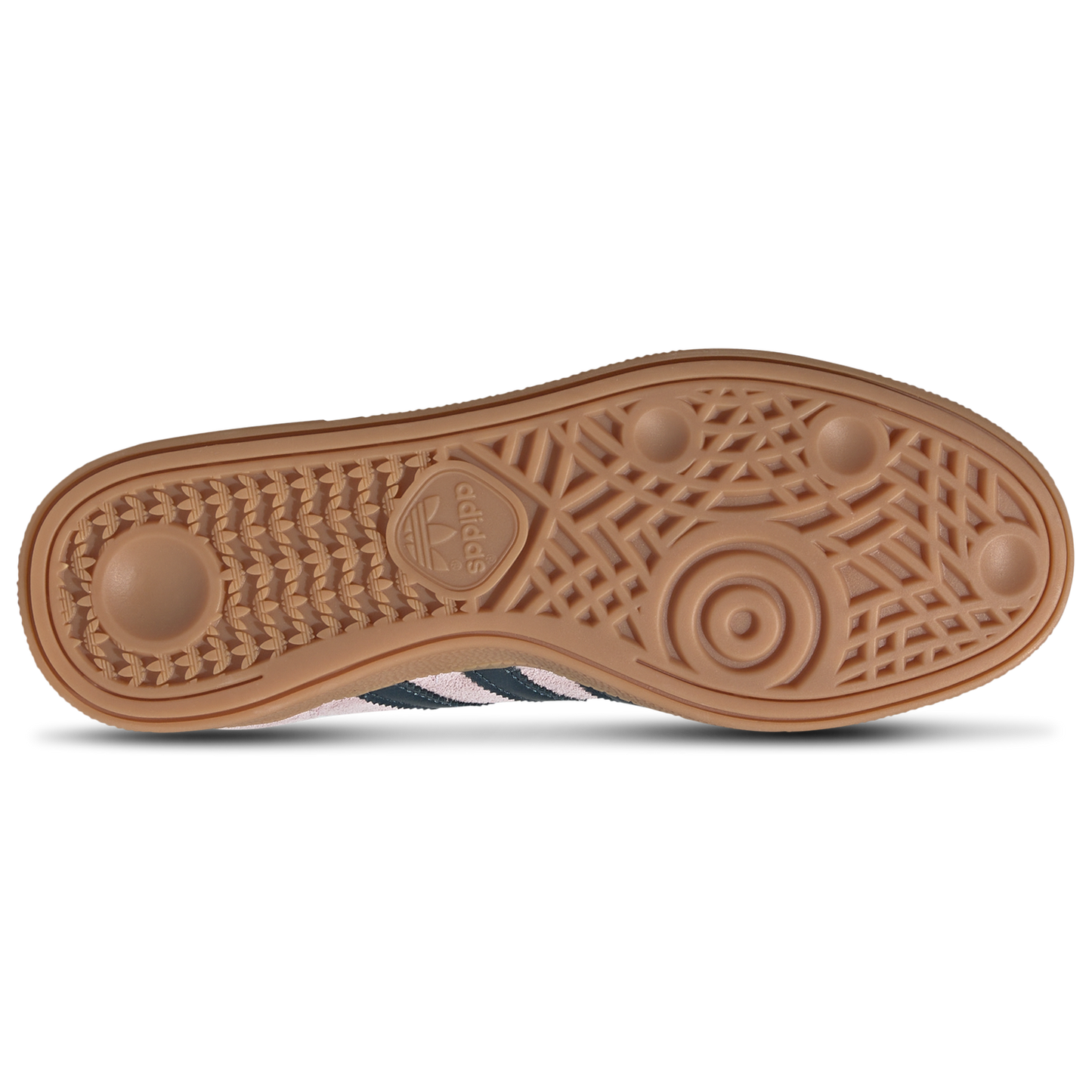 adidas Originals Handball Spezial - Women's - Gum/Arctic Night/Clear Pink