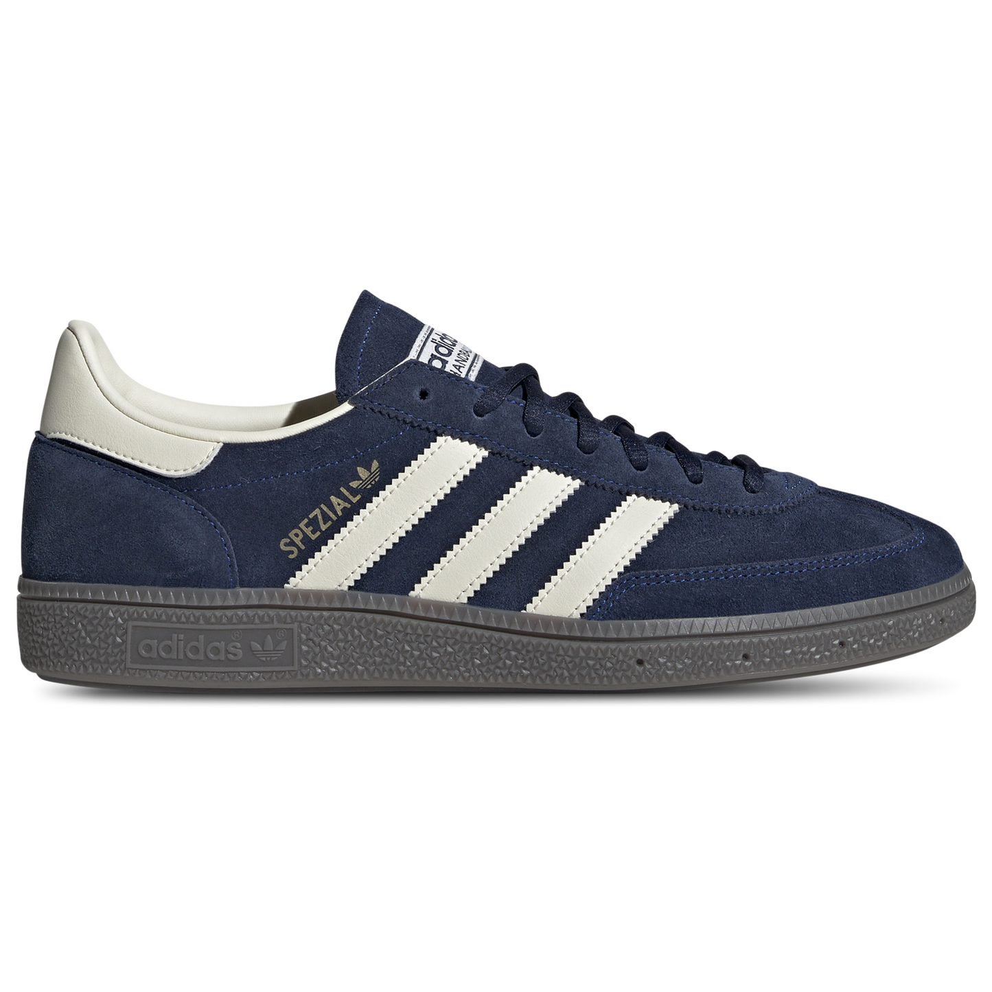 adidas Originals Handball Spezial - Men's - Night Indigo/White/Cream White