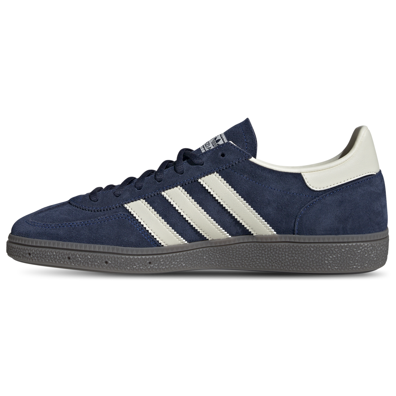 adidas Originals Handball Spezial - Men's - Night Indigo/White/Cream White