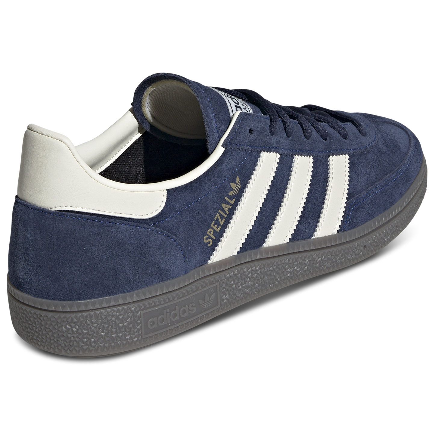 adidas Originals Handball Spezial - Men's - Night Indigo/White/Cream White