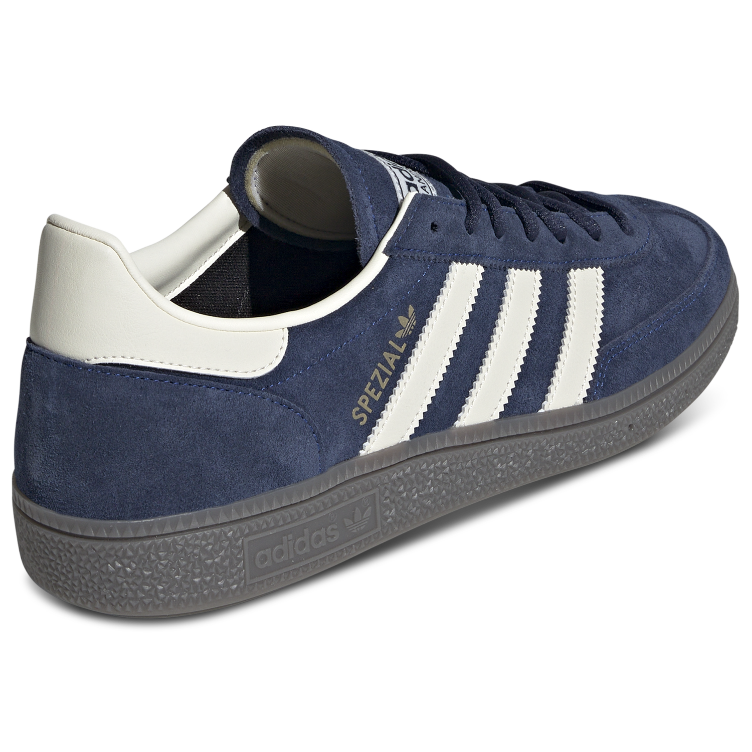 adidas Originals Handball Spezial - Men's - Night Indigo/White/Cream White