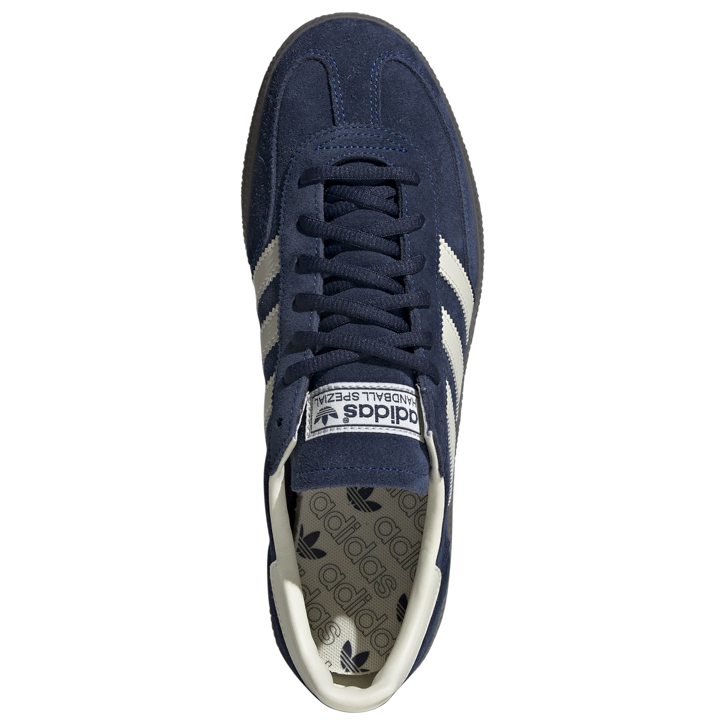 adidas Originals Handball Spezial - Men's - Night Indigo/White/Cream White