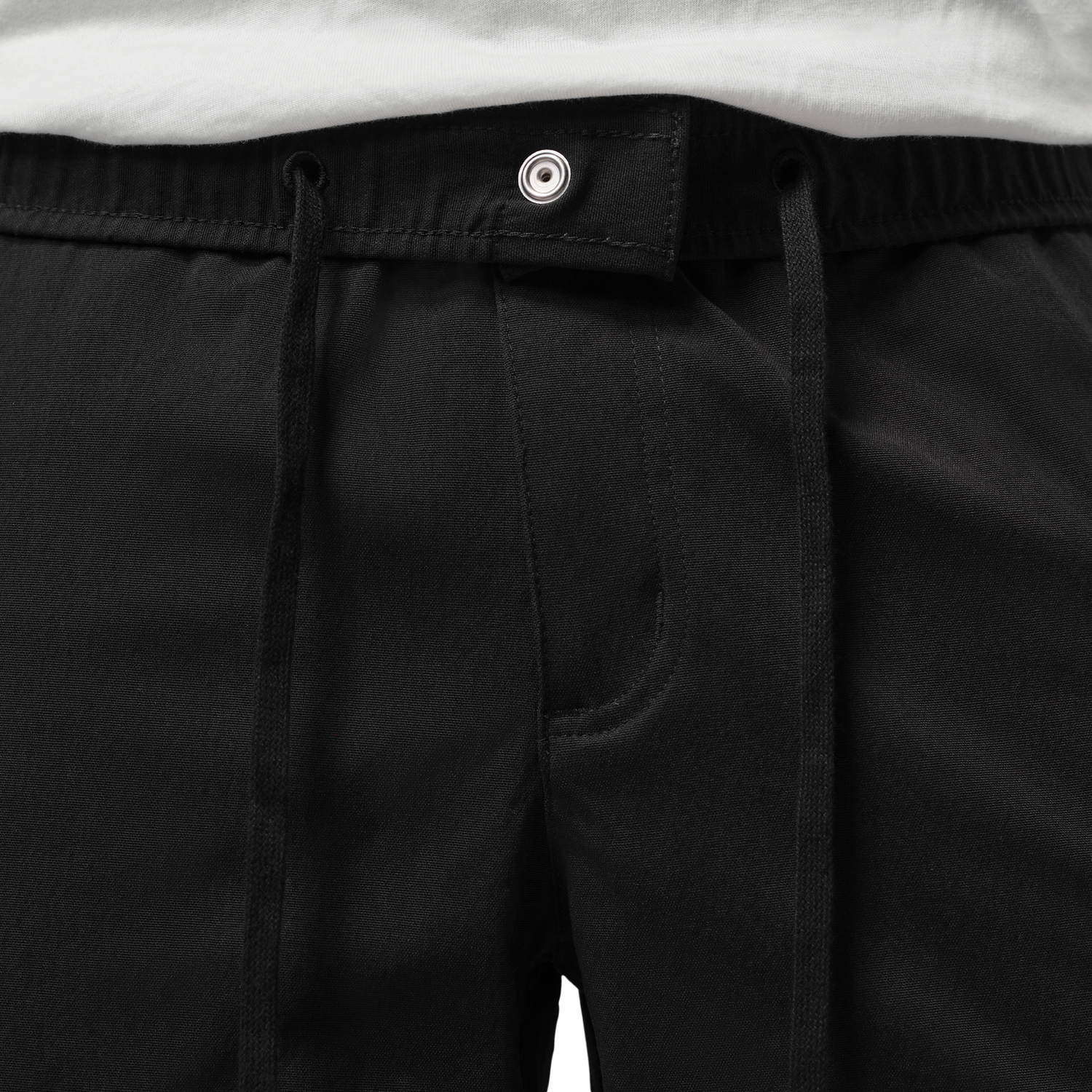 Jordan Flight Ess Pant - Men's - Black/Sail