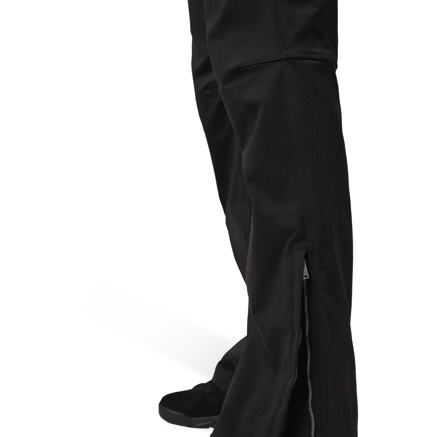 Jordan Flight Ess Pant - Men's - Black/Sail